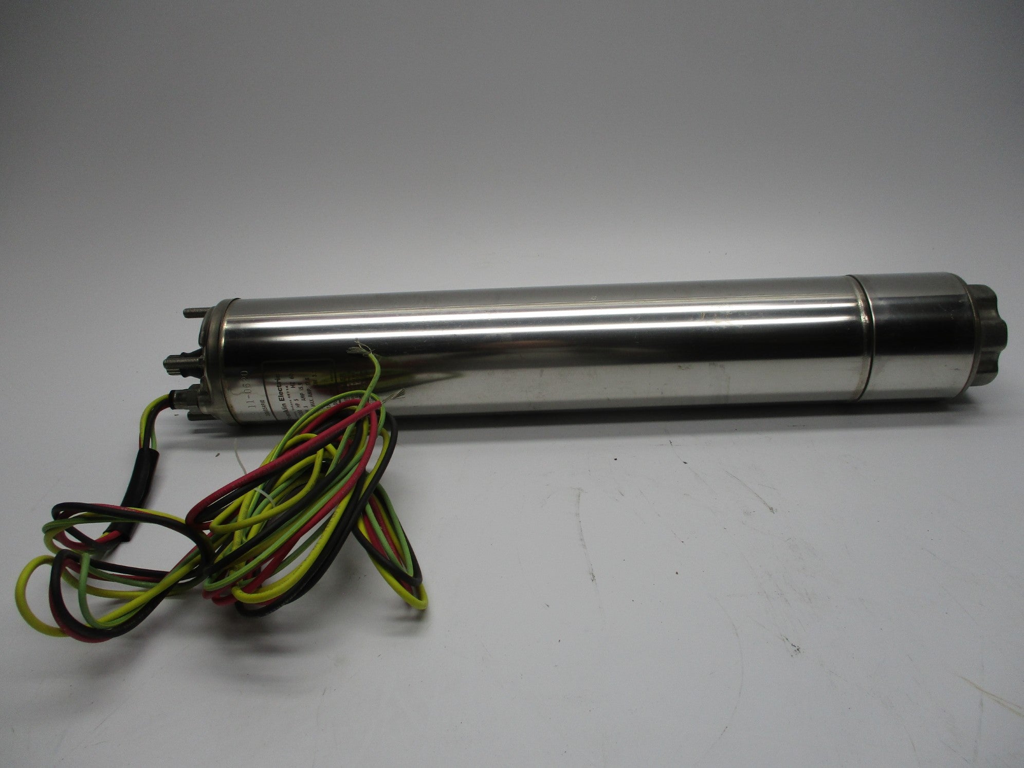 FRAKLIN ELECTRIC 2343175202 NSMP