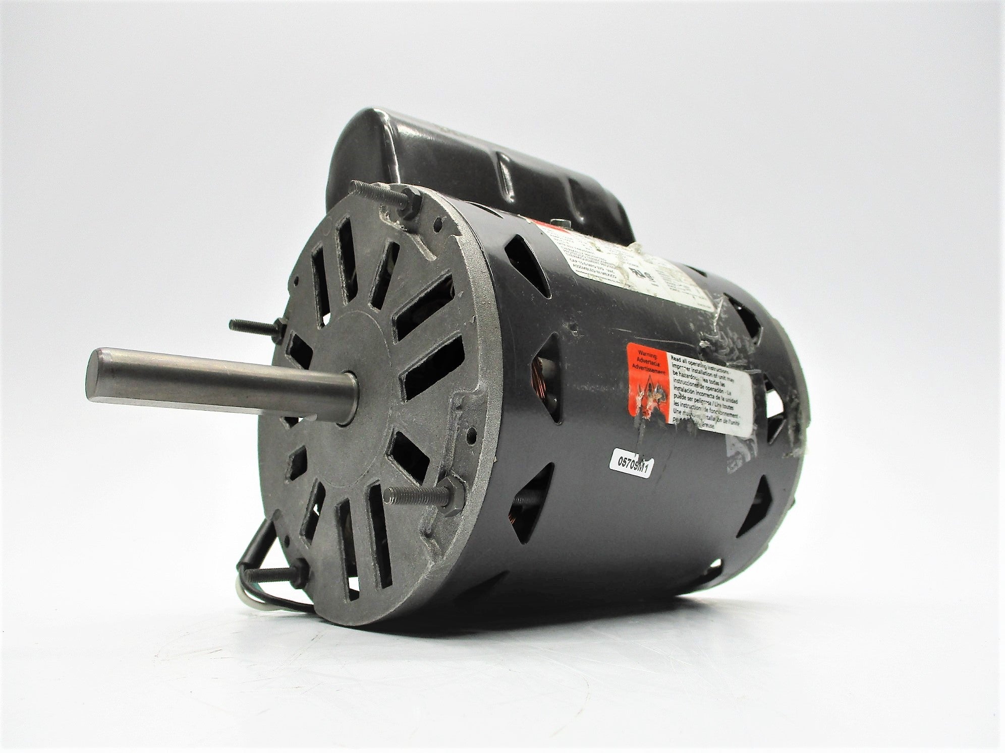 DAYTON 4HZ63A NSNP