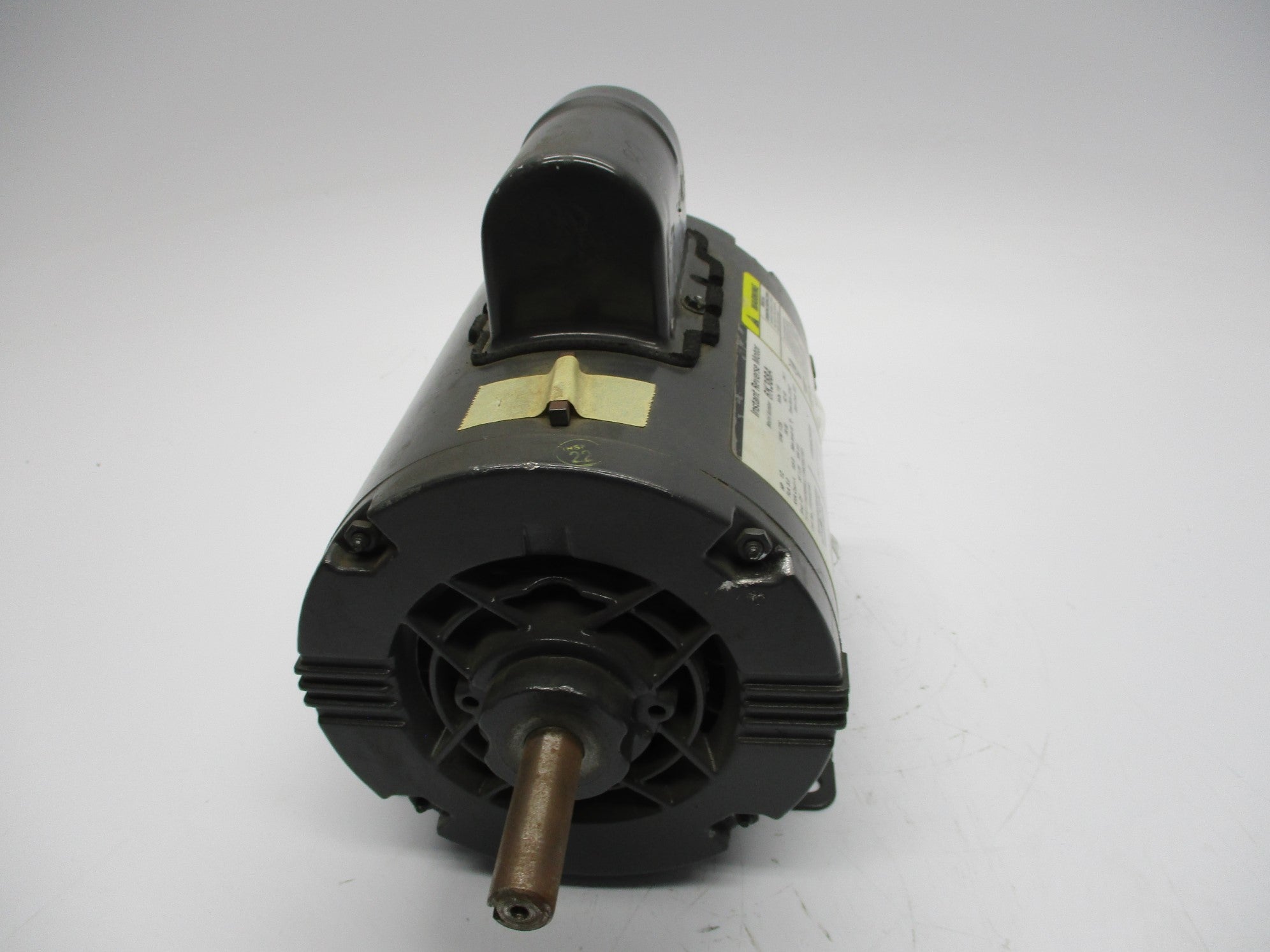 DAYTON 6K388A NSNP