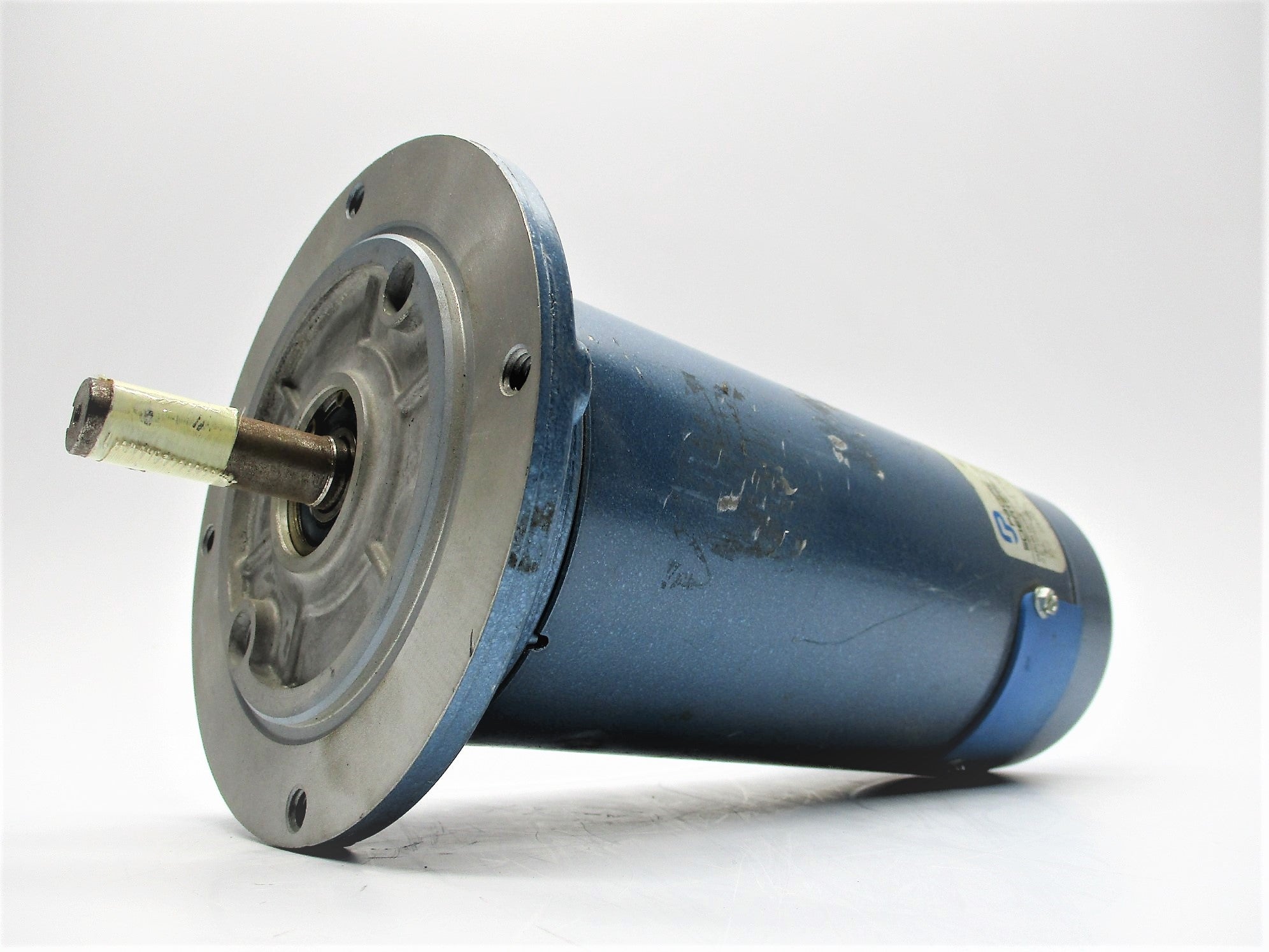 PACIFIC SCIENTIFIC SR3640-8293-84-7-56HC NSNP