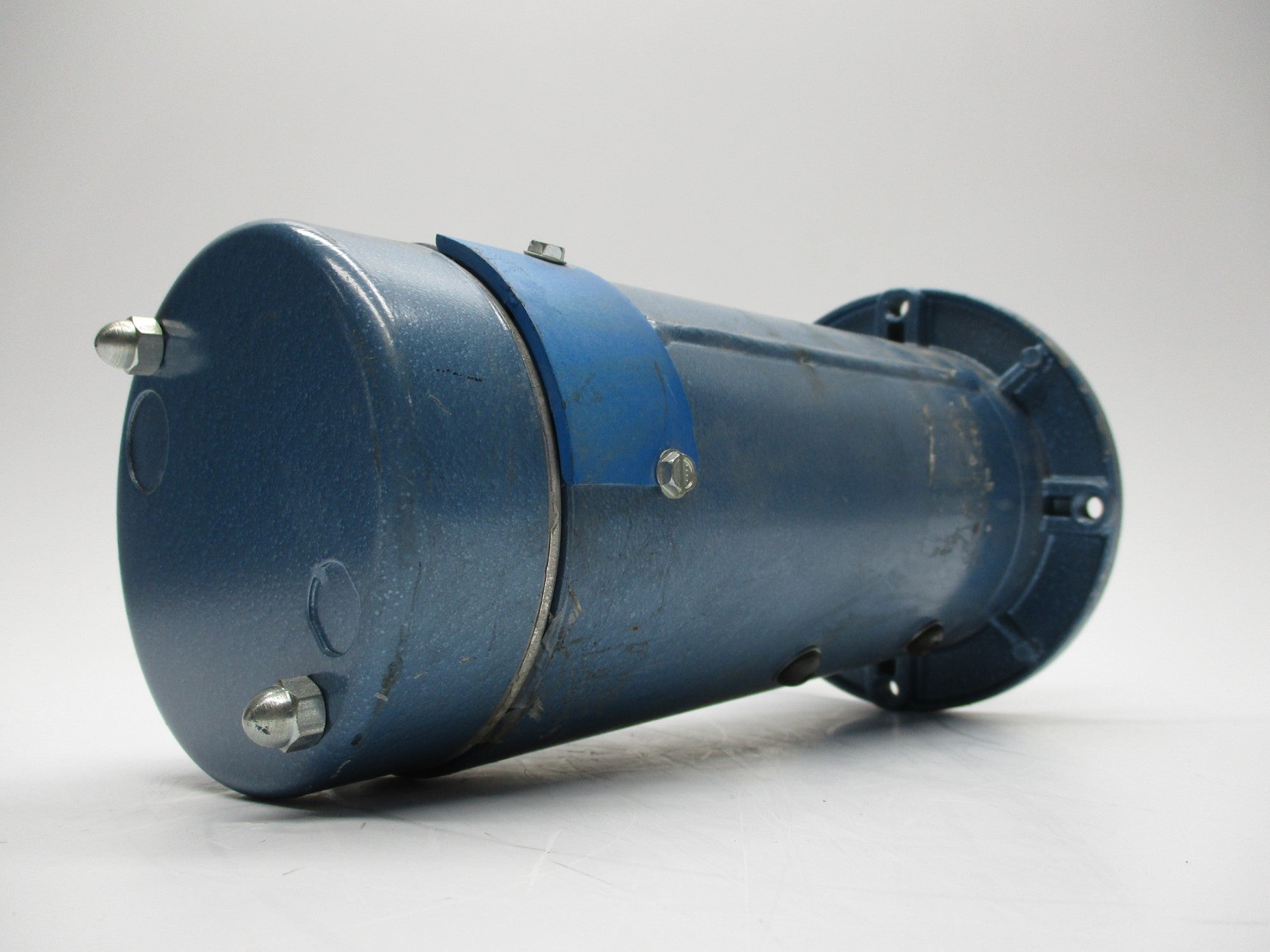 PACIFIC SCIENTIFIC SR3640-8293-84-7-56HC NSNP