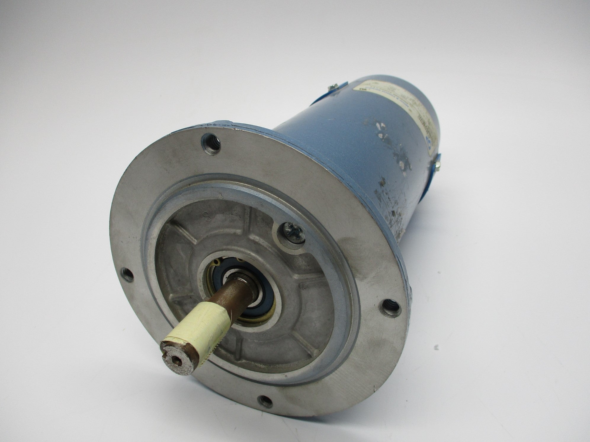 PACIFIC SCIENTIFIC SR3640-8293-84-7-56HC NSNP