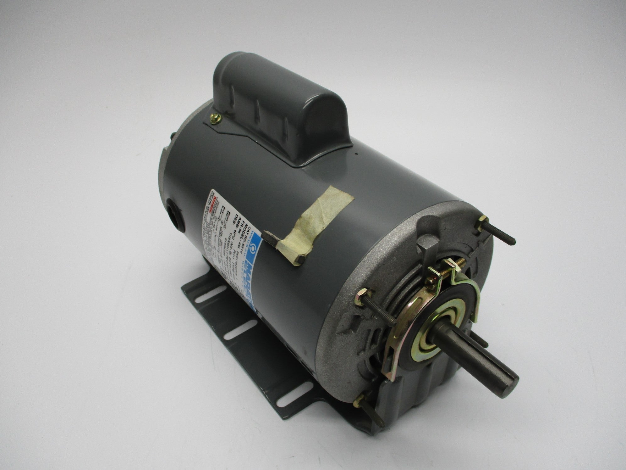 MARATHON ELECTRIC B319 AQL-56C17D2074N NSNP