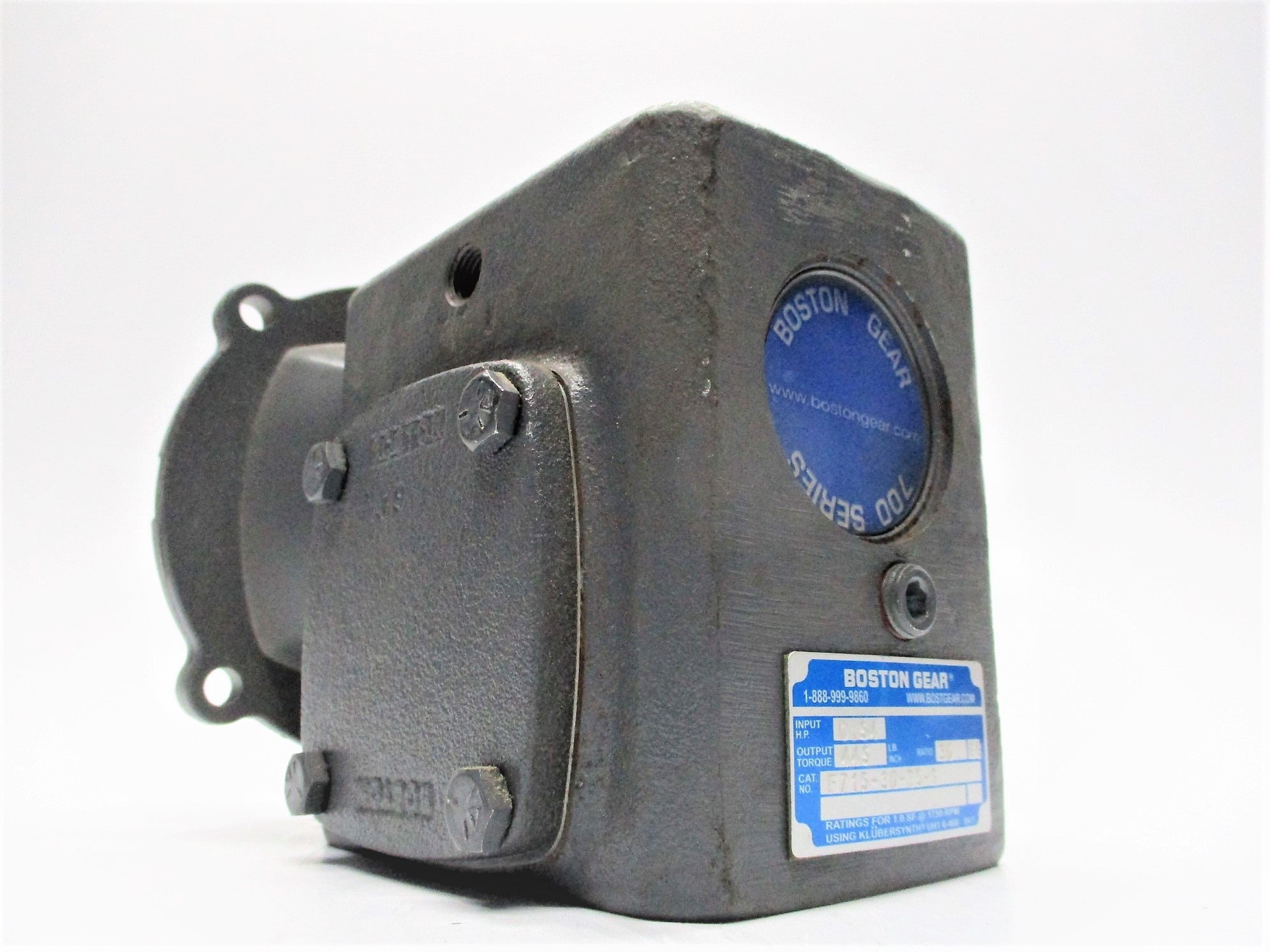 BOSTON GEAR F715-30-B5-G NSNP