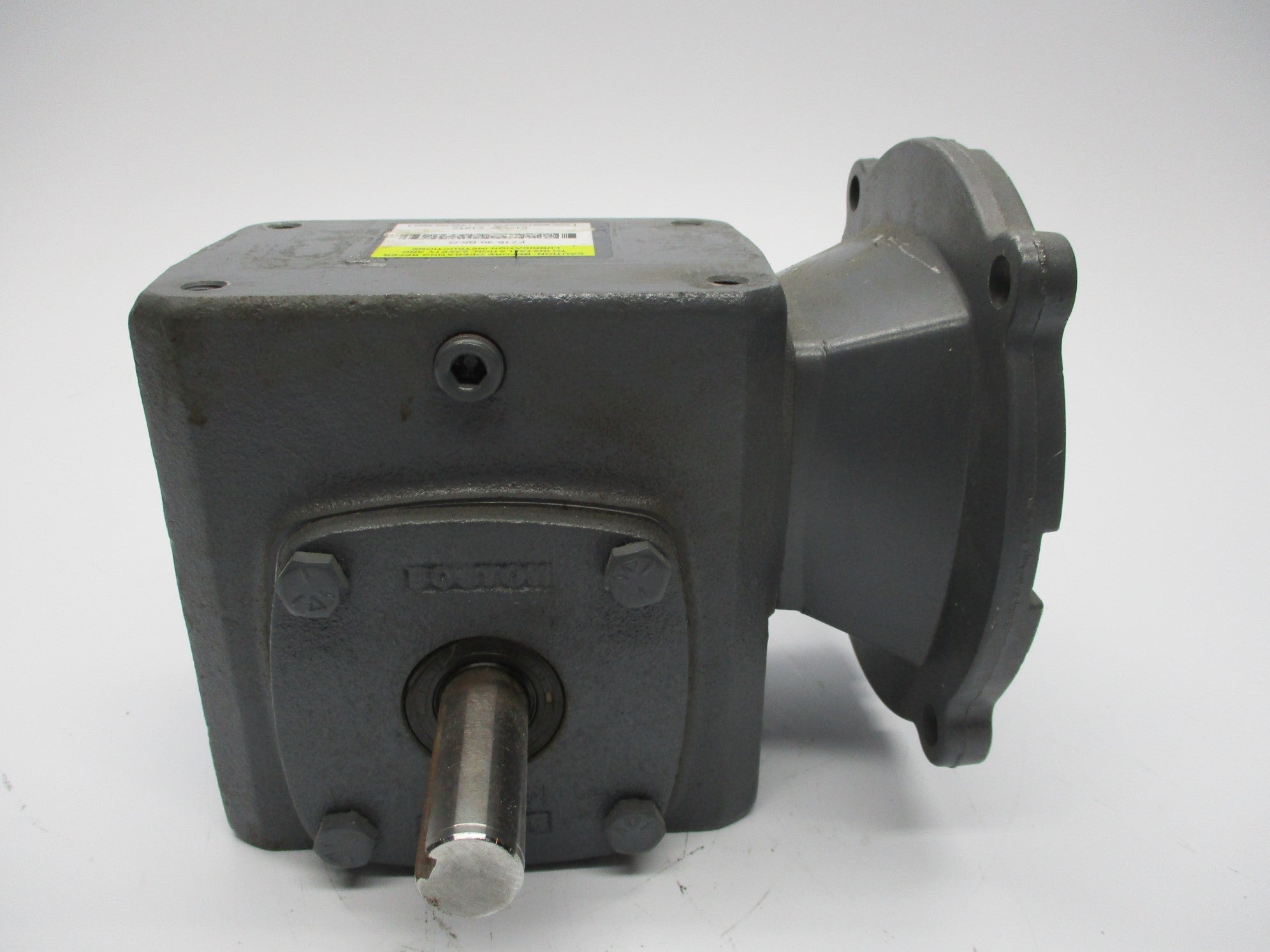 BOSTON GEAR F715-30-B5-G NSNP