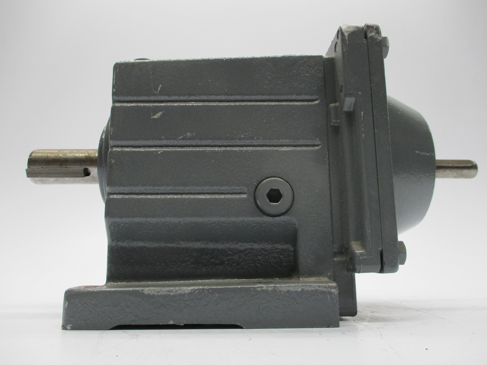 LENZE GST05-2WVBR1C 15528839 NSNP