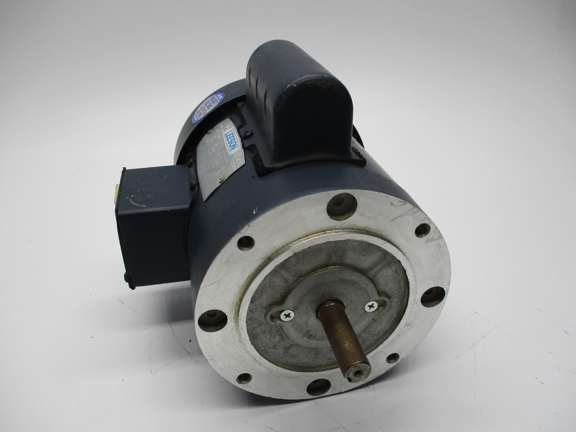 LEESON 110057.00 NSNP