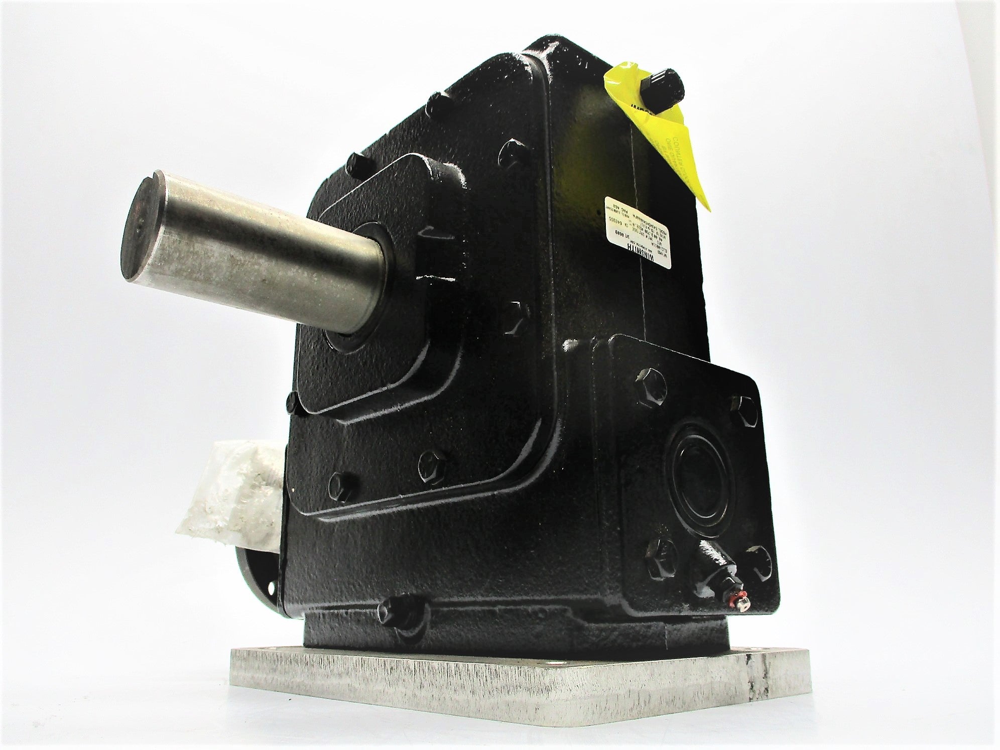 WINSMITH ELC10811A MODEL E43XDNS4X000FA NSNP