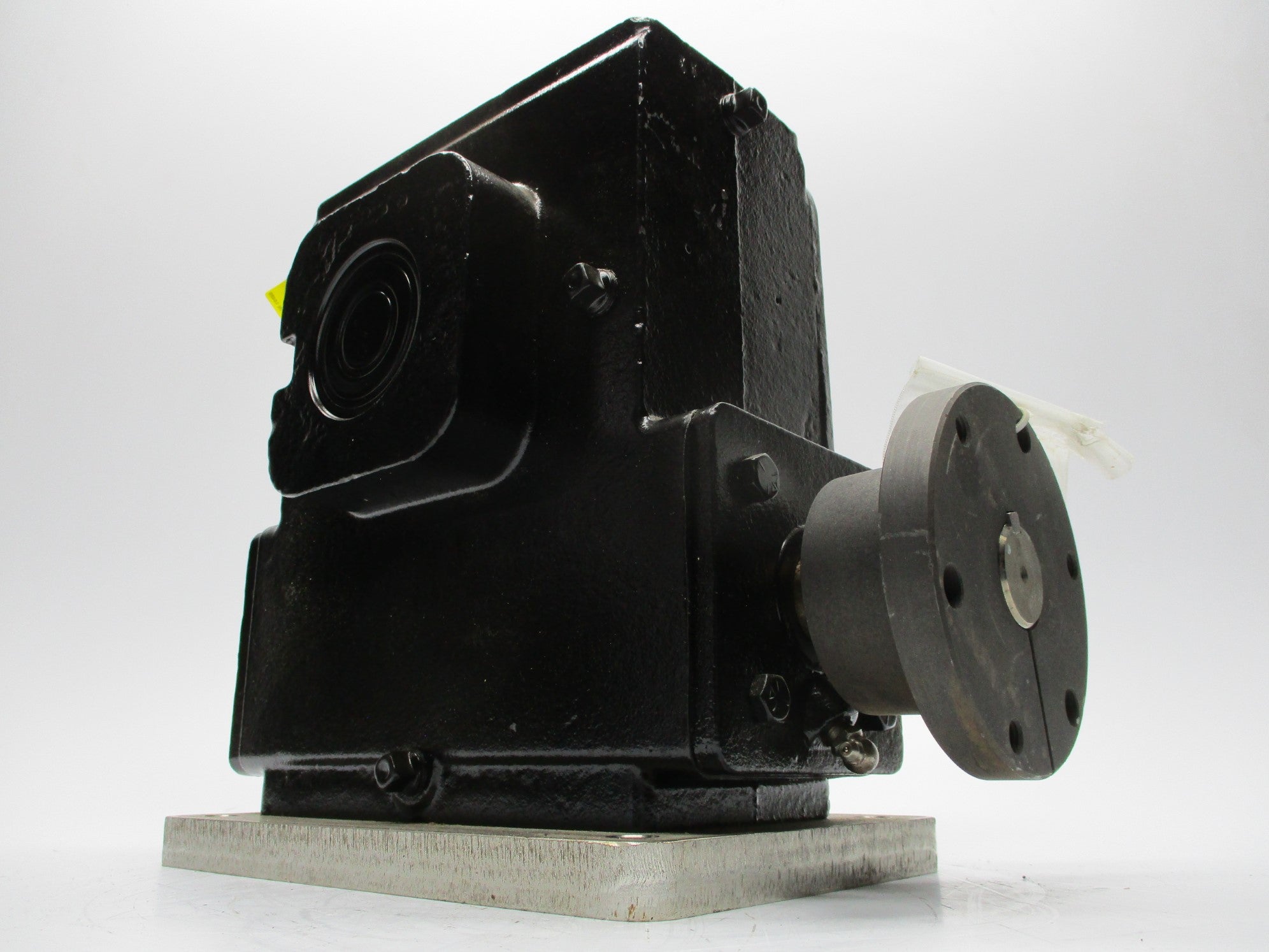 WINSMITH ELC10811A MODEL E43XDNS4X000FA NSNP