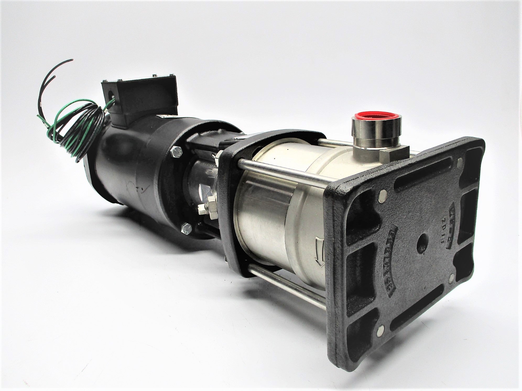 GRUNDFOS A96084825P20308US114 NSNP