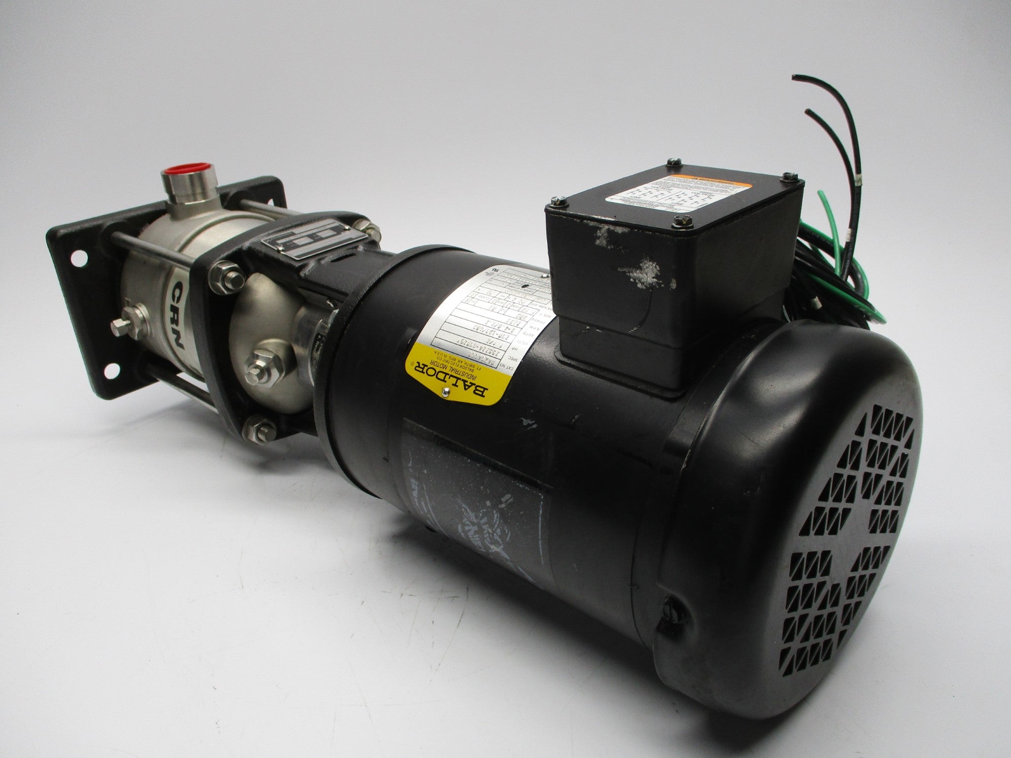 GRUNDFOS A96084825P20308US114 NSNP
