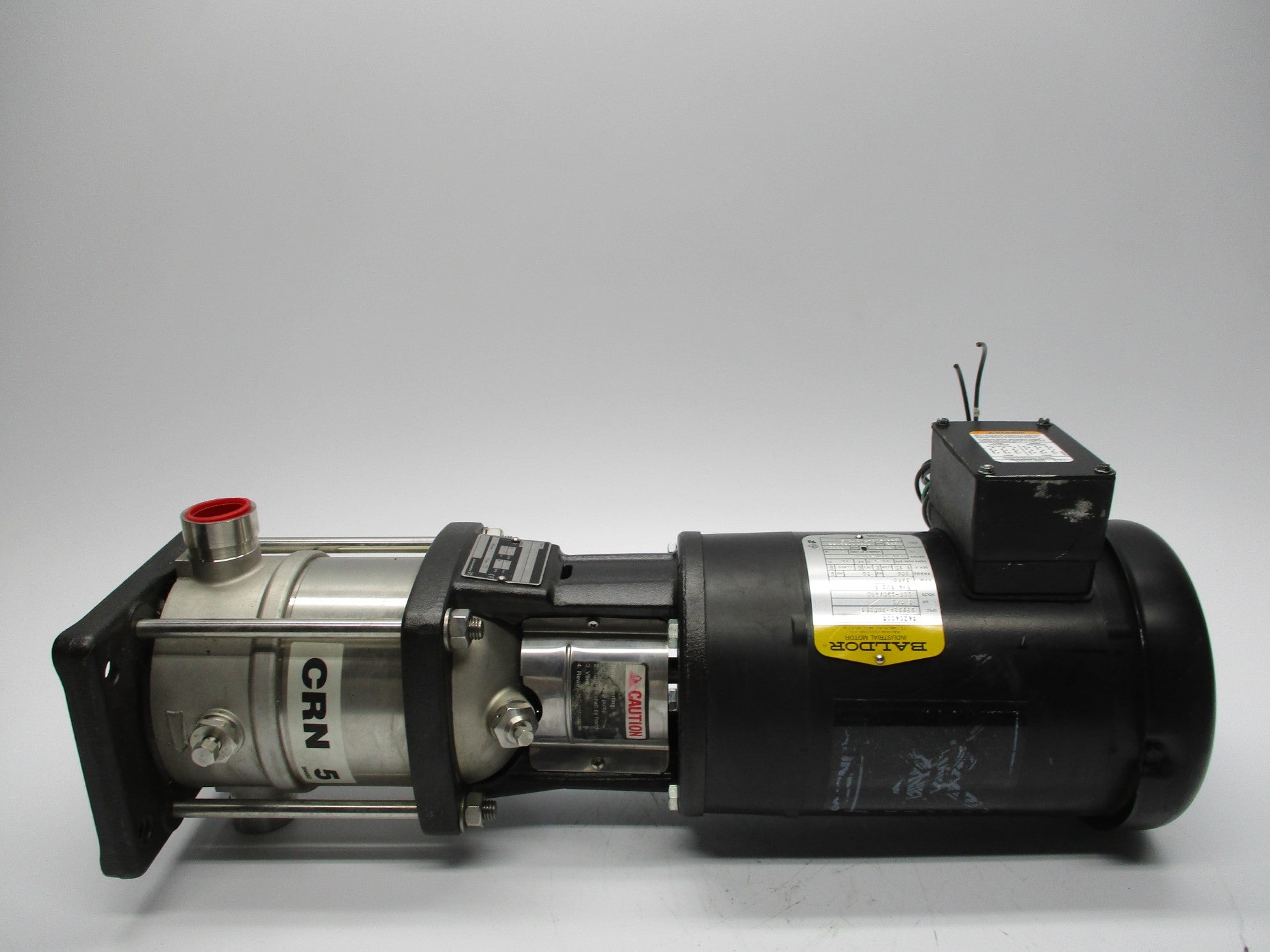 GRUNDFOS A96084825P20308US114 NSNP