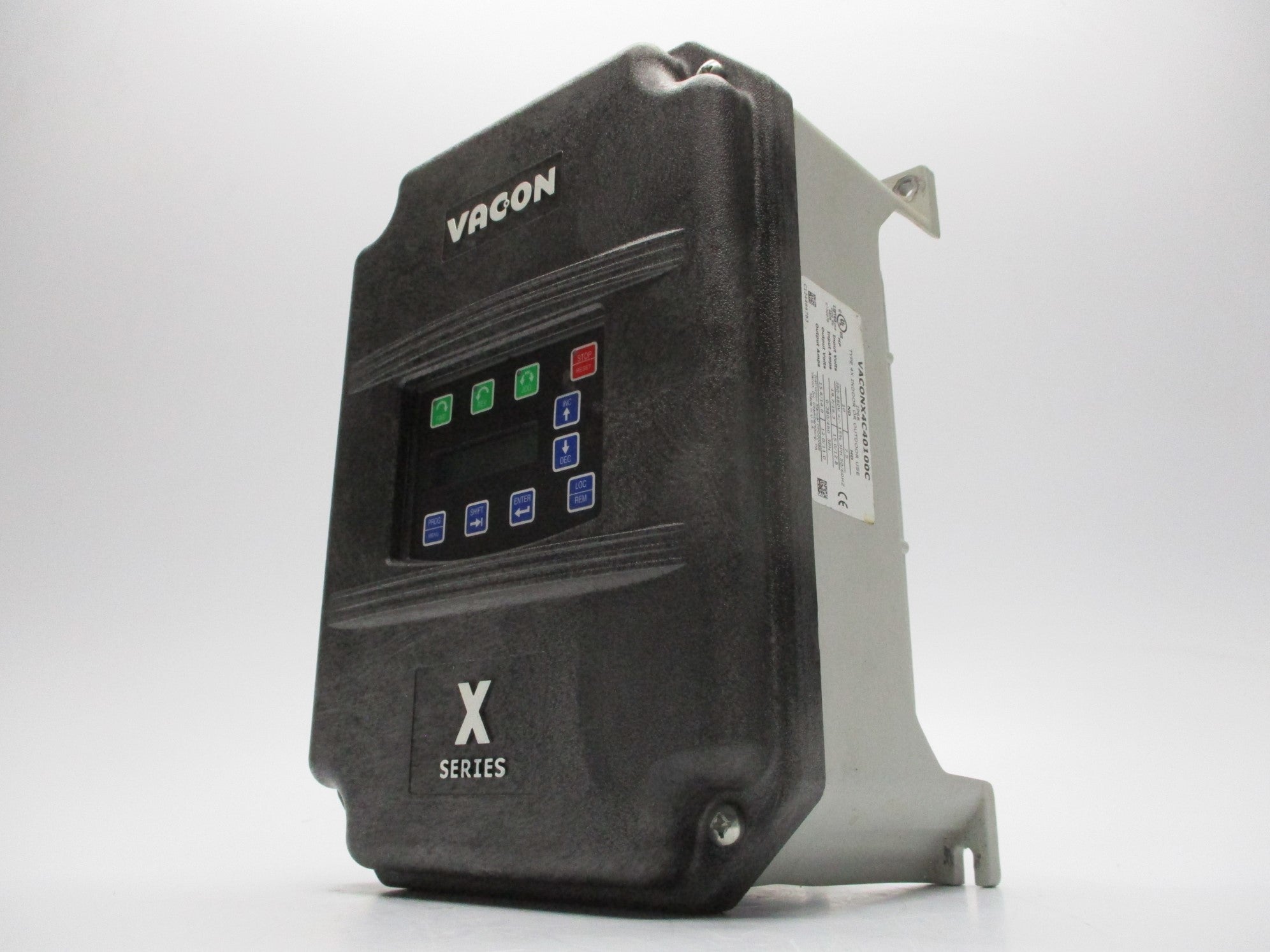 VACON VACONX4C40100C X SERIES UNMP
