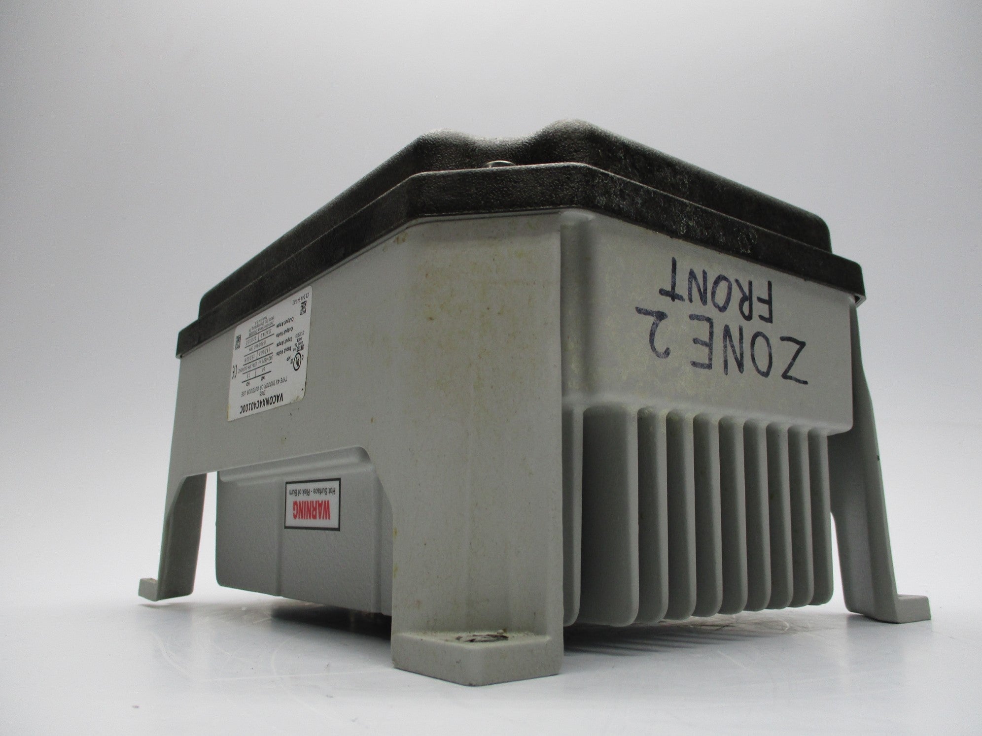 VACON VACONX4C40100C X SERIES UNMP