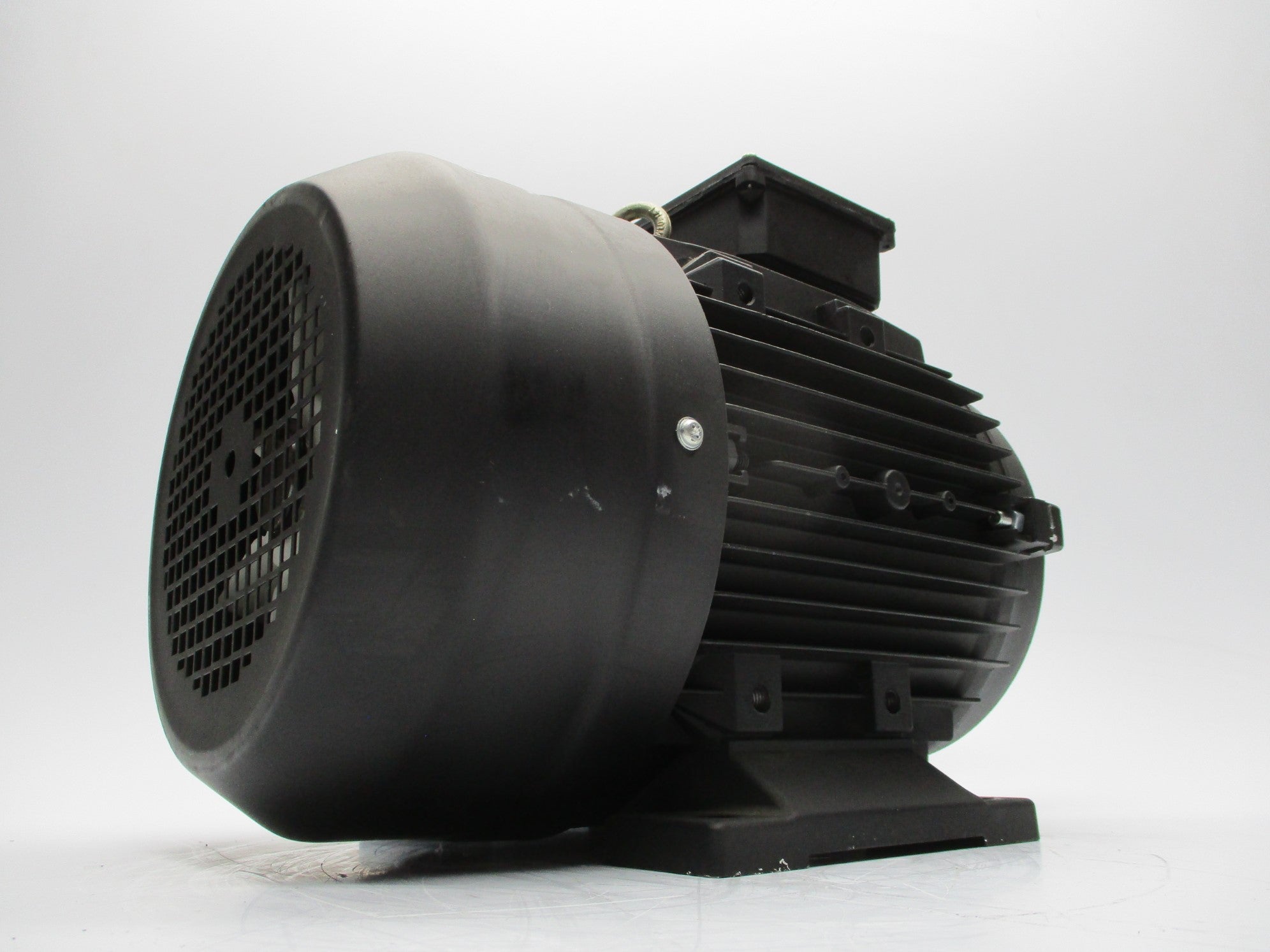 TEC 3.063TECAB3-IE2 VDE0530IEC38 UNMP