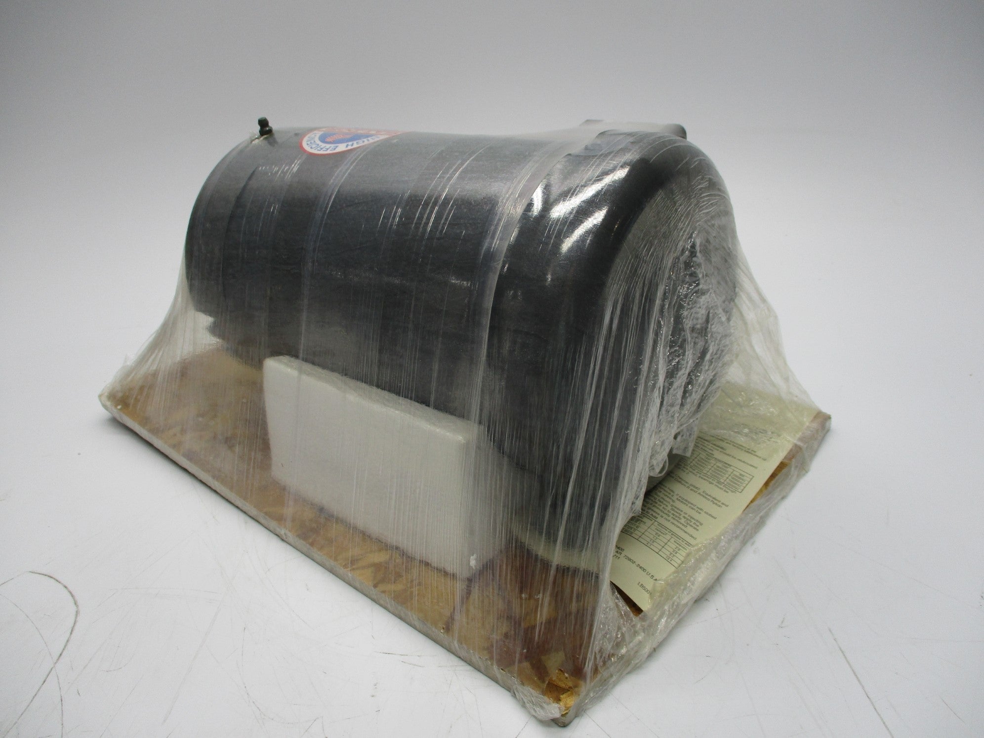 BALDOR VM3157T NSMP