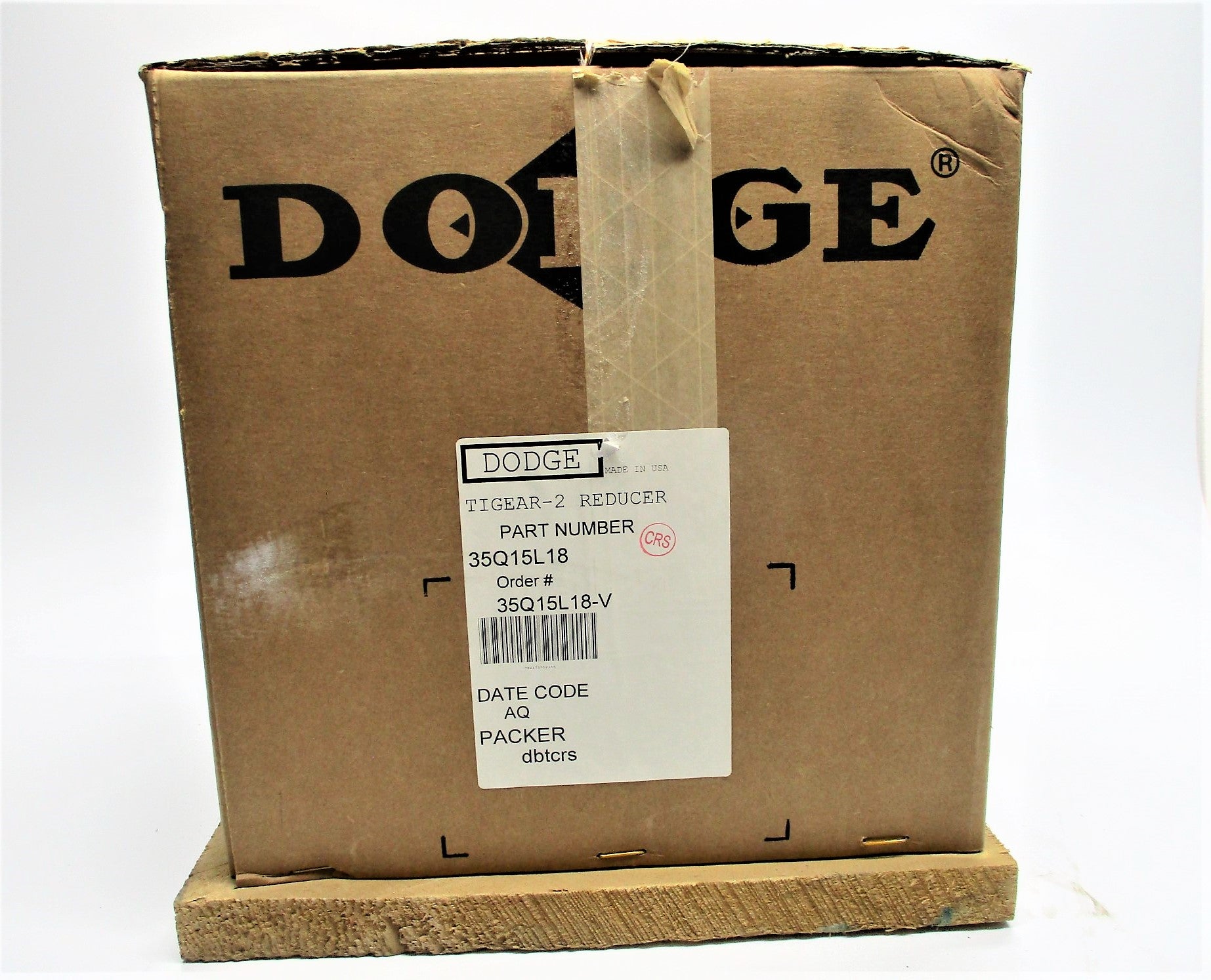 DODGE 35Q15L18 NSMP