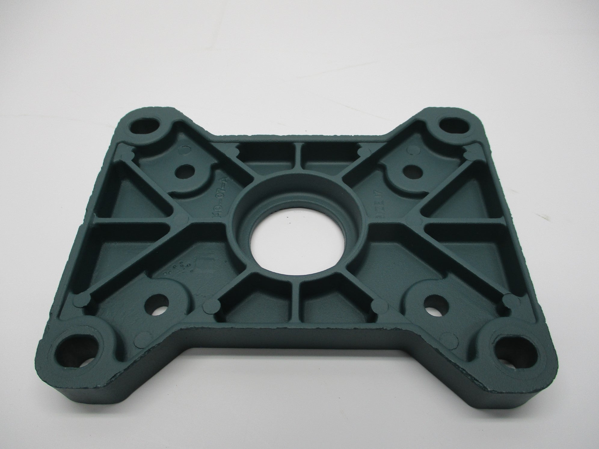 DODGE 17BASE 79140-07-A 21132600 NSMP