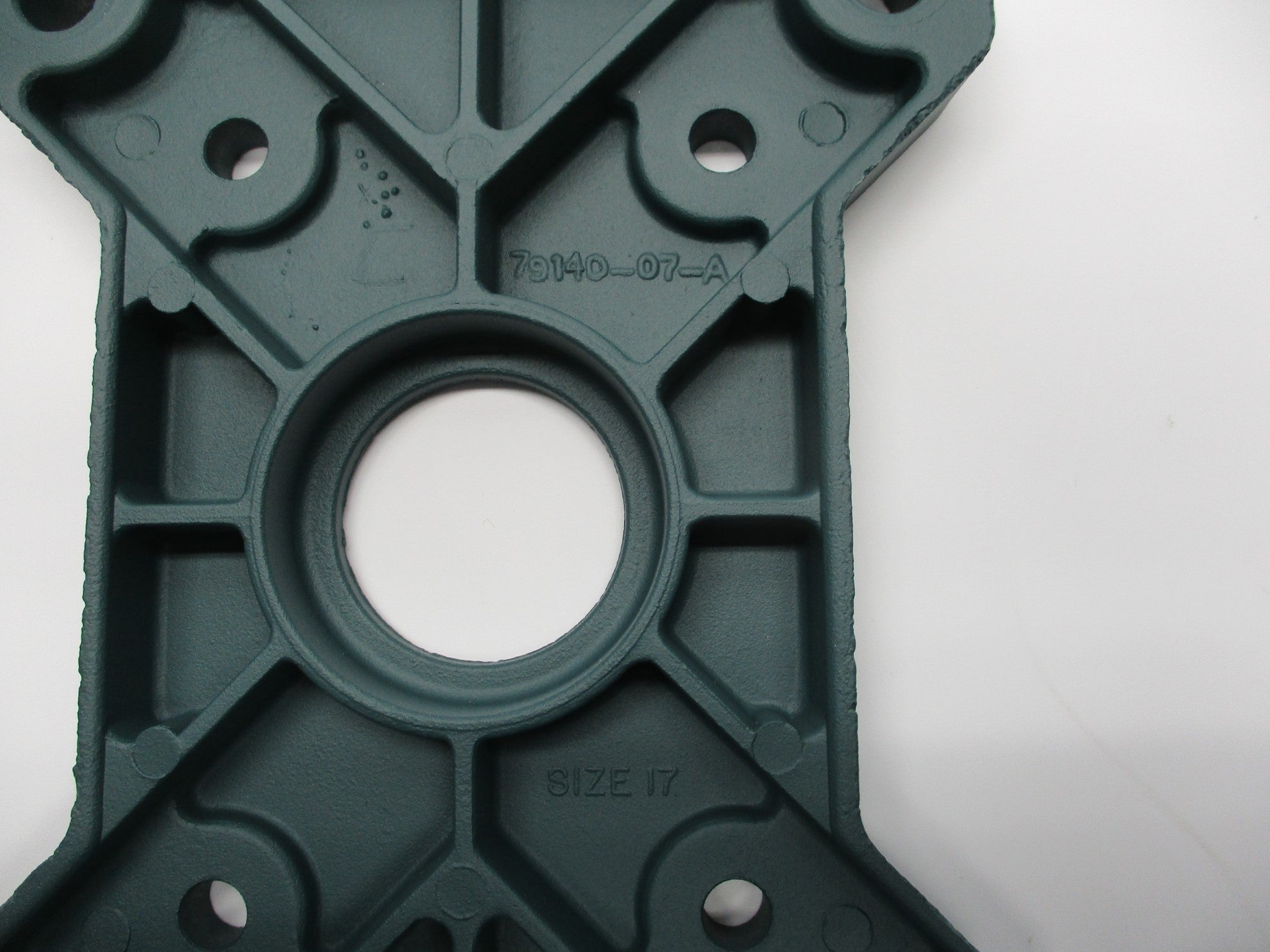 DODGE 17BASE 79140-07-A 21132600 NSMP