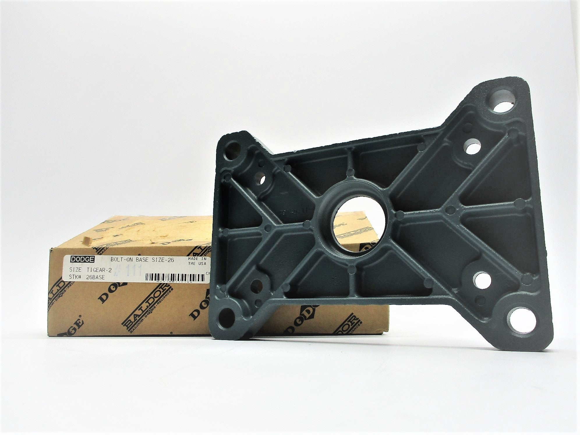 DODGE 26BASE 79140-11-A NSMP