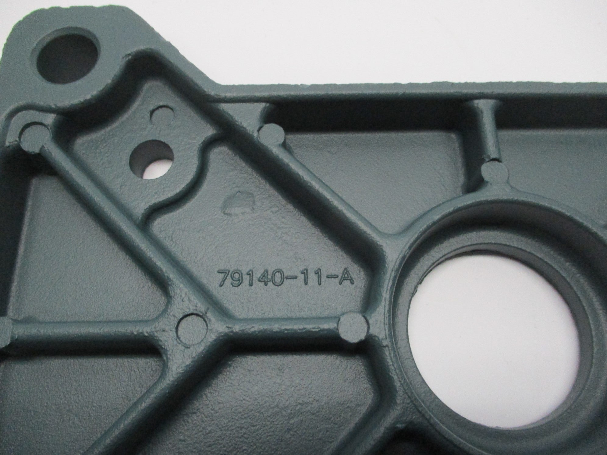 DODGE 26BASE 79140-11-A NSMP