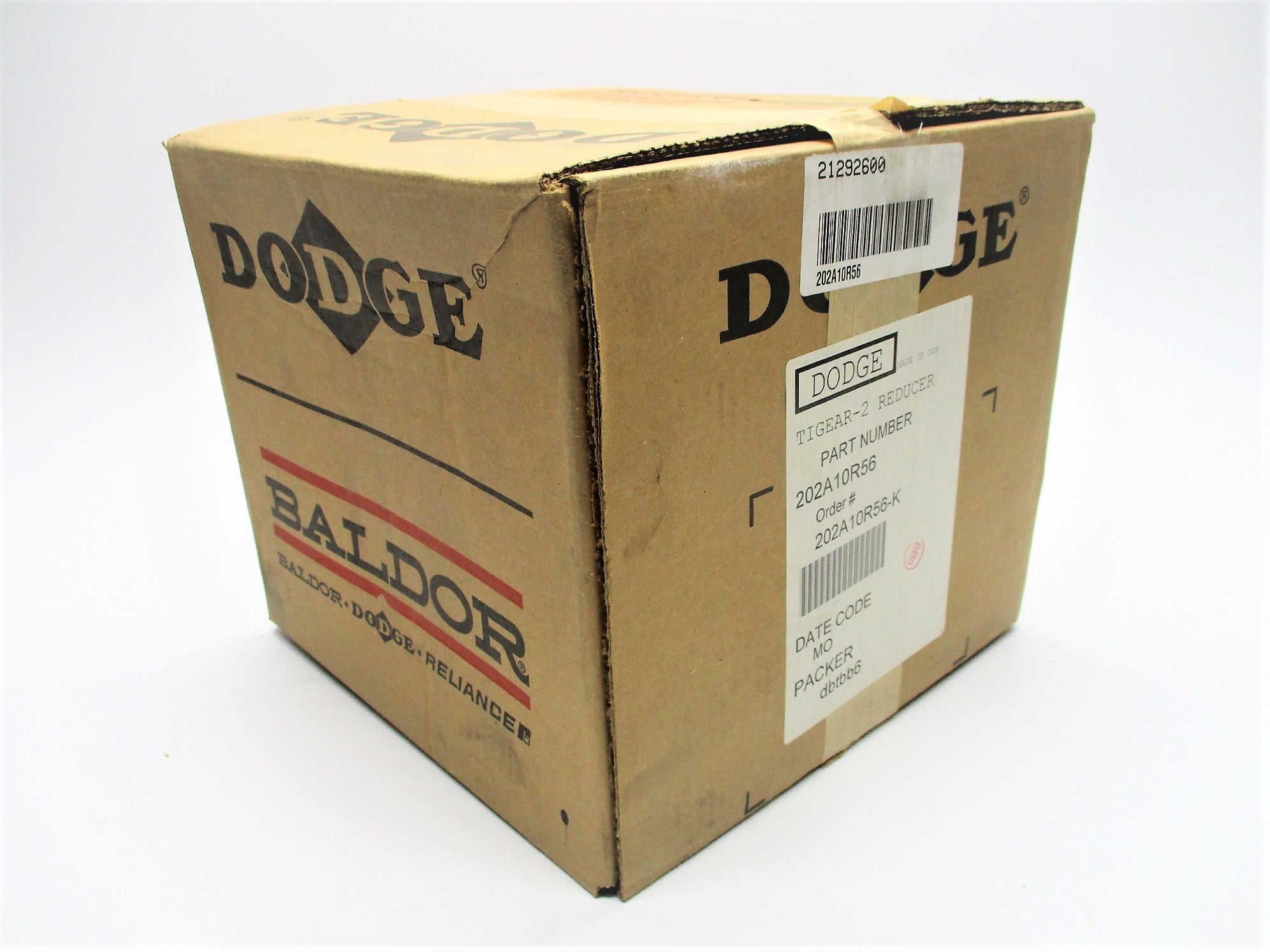 DODGE 202A10R56 NSFS
