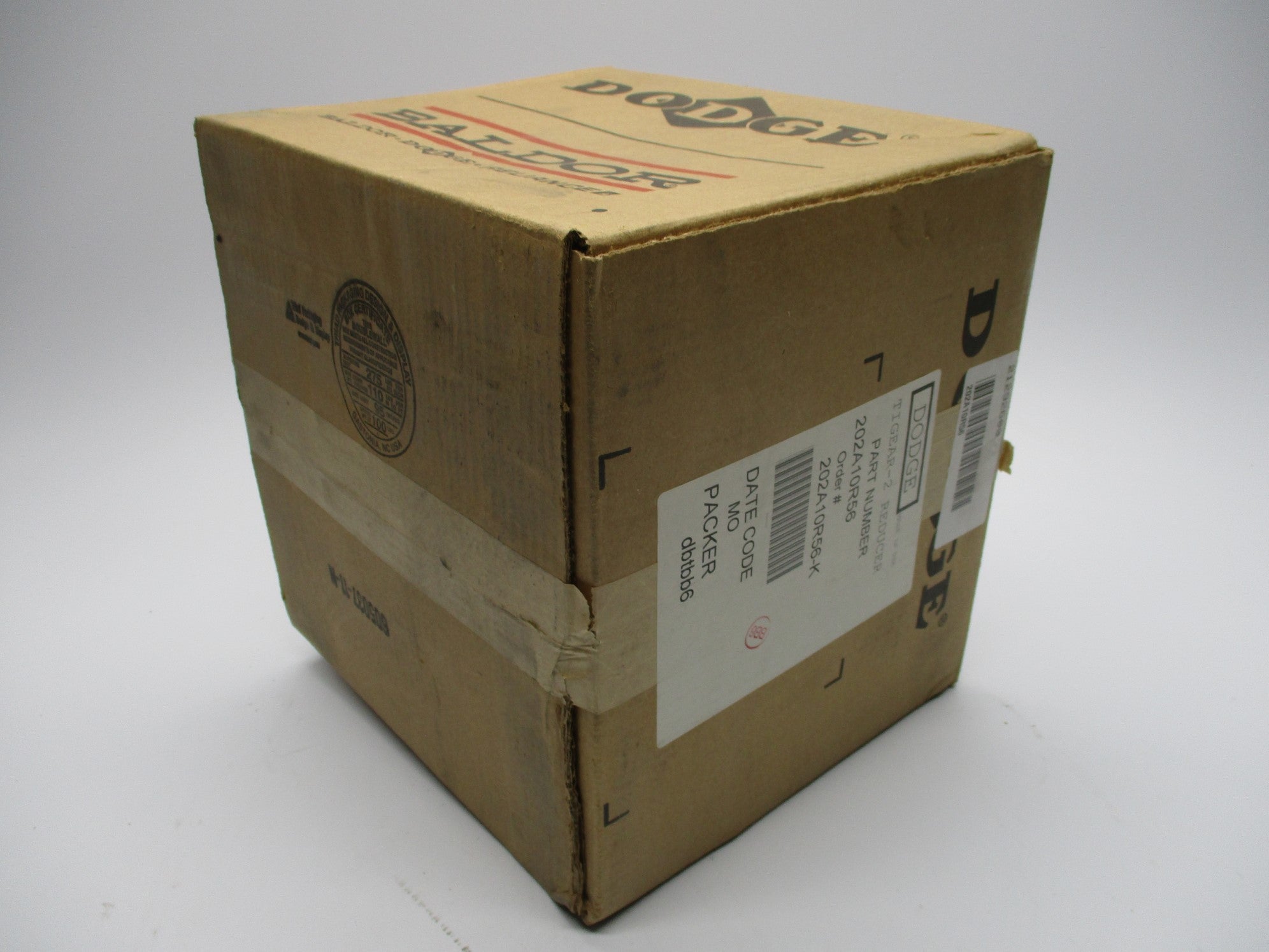 DODGE 202A10R56 NSFS