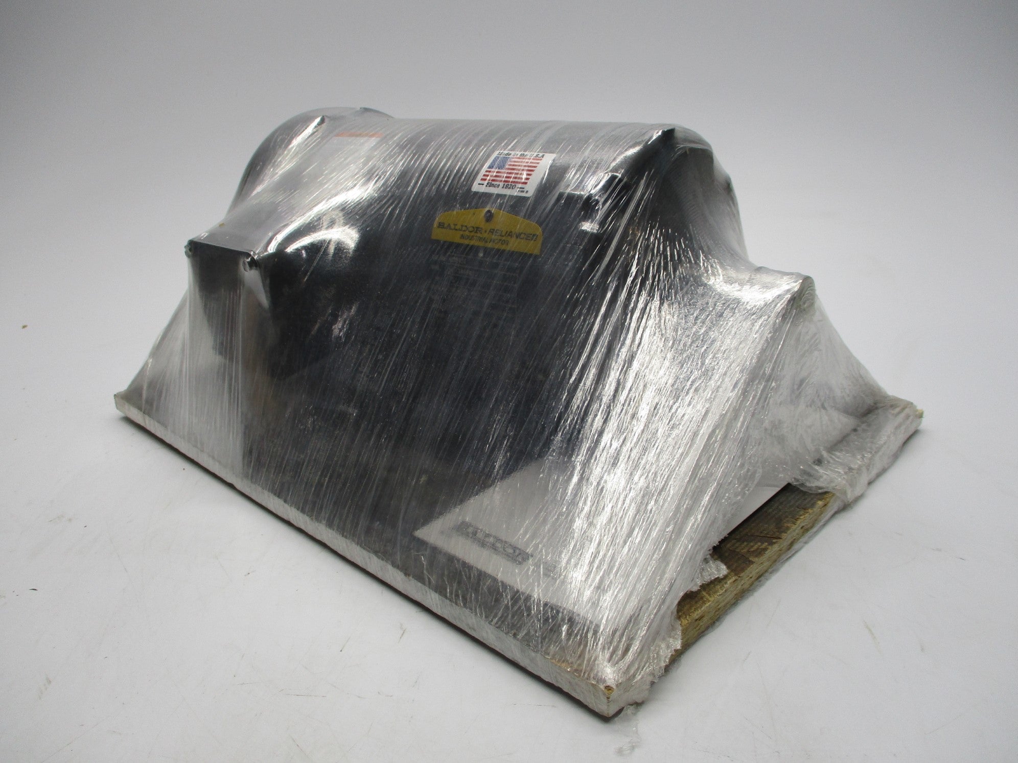 BALDOR M3543T NSMP