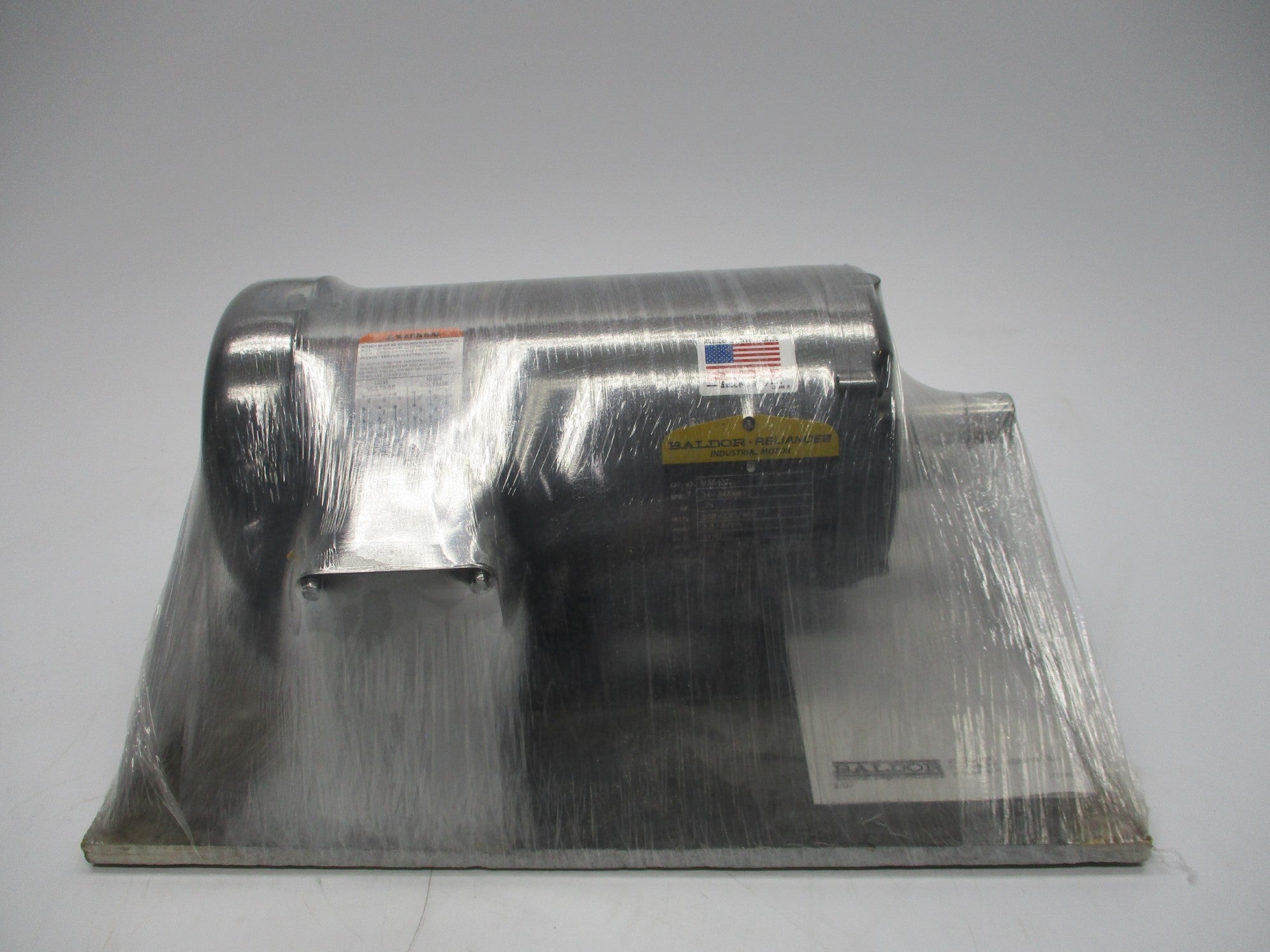 BALDOR M3543T NSMP