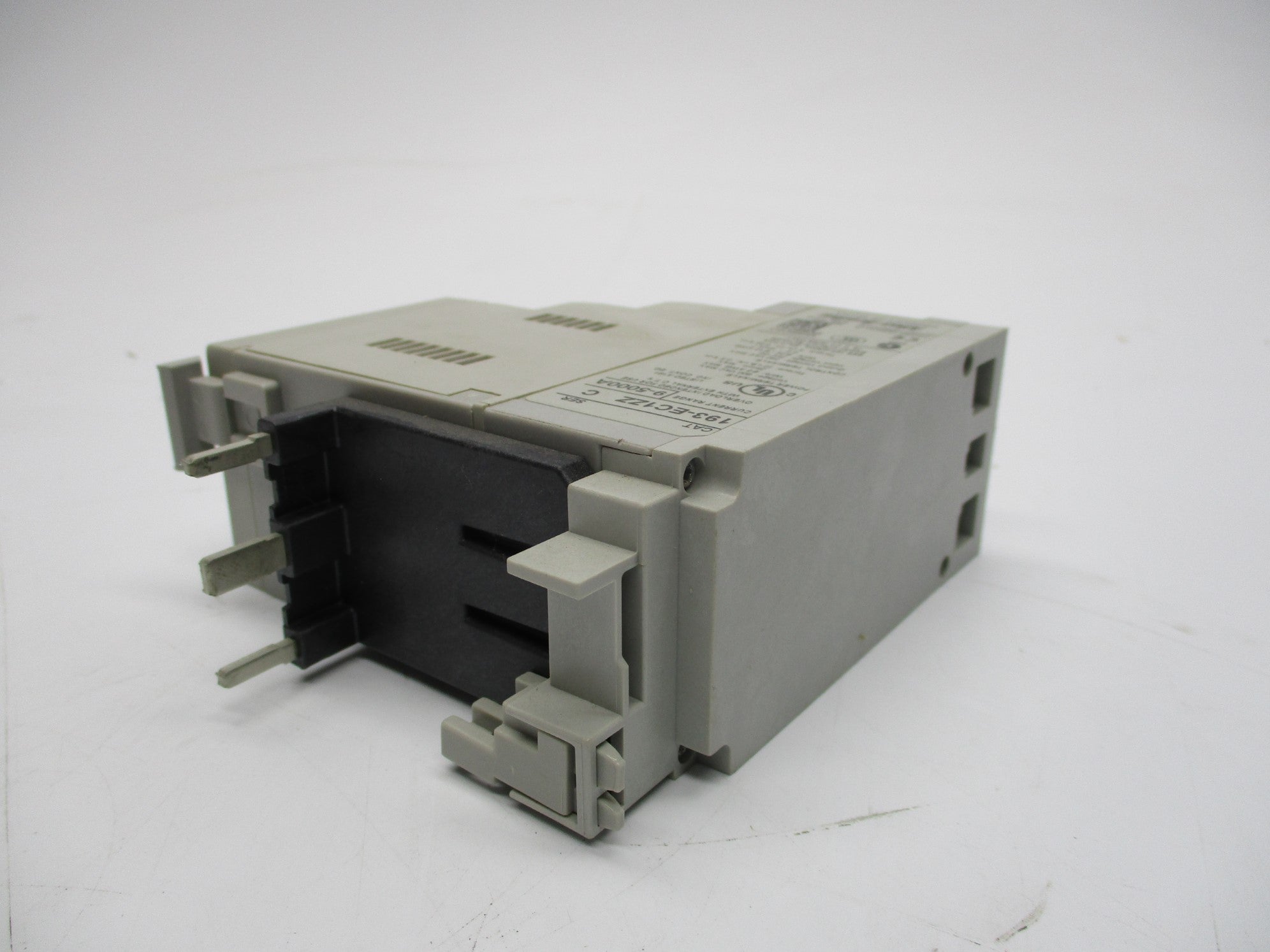 ALLEN BRADLEY 193-EC1ZZ SER. C NSMP