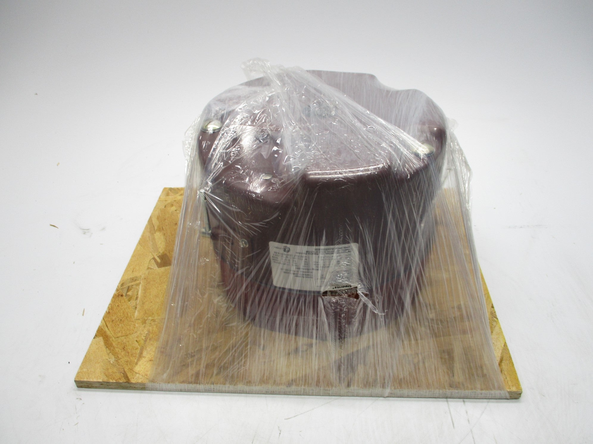 STEARNS 1087031Z5DPF NSMP