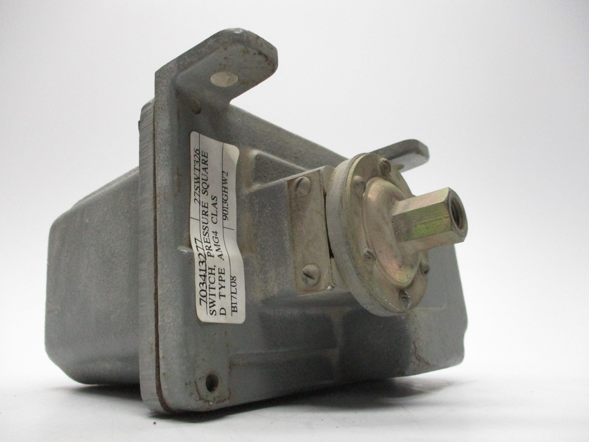 SQUARE D 9013-GWH-2 NSNP