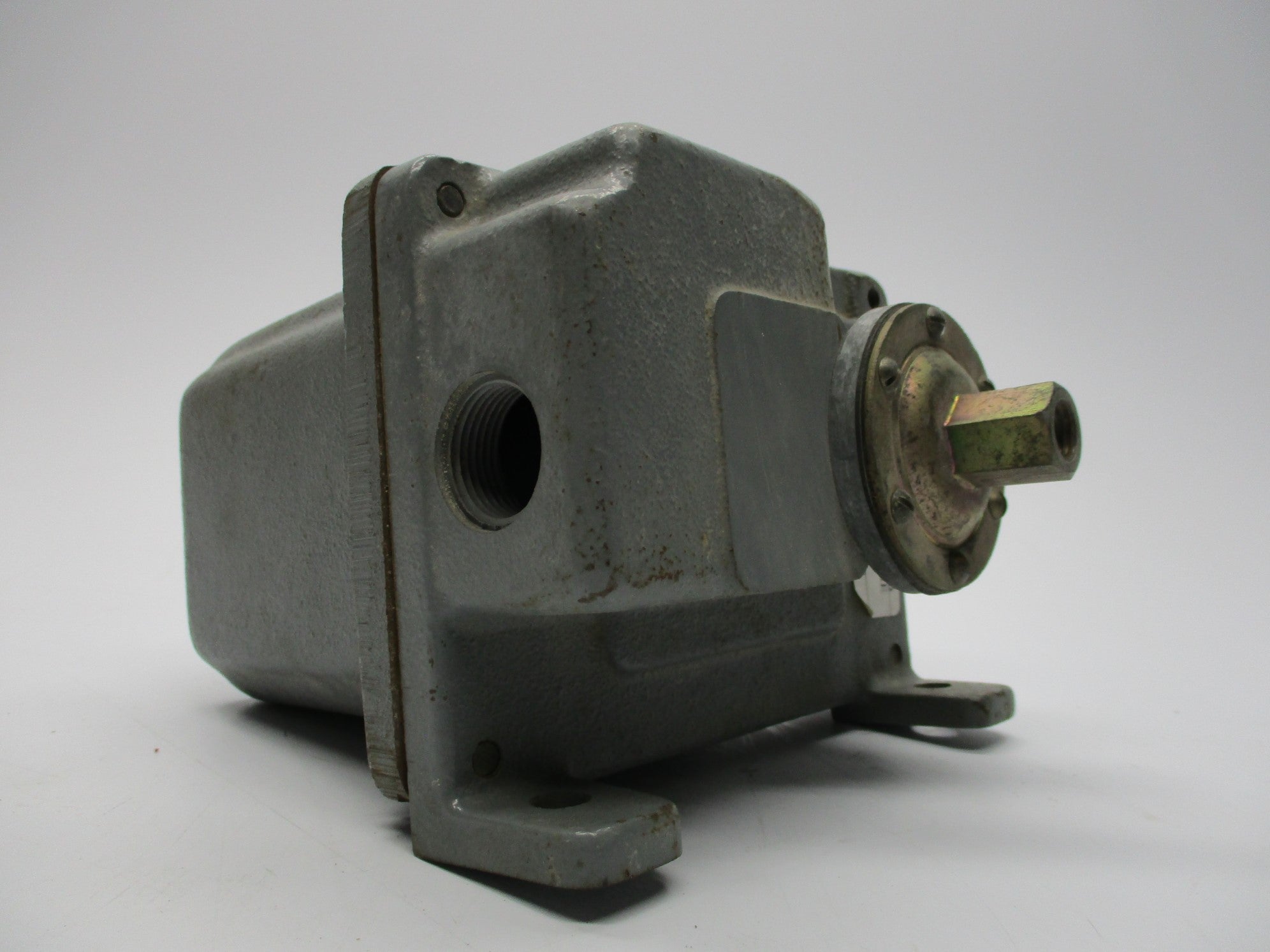 SQUARE D 9013-GWH-2 NSNP