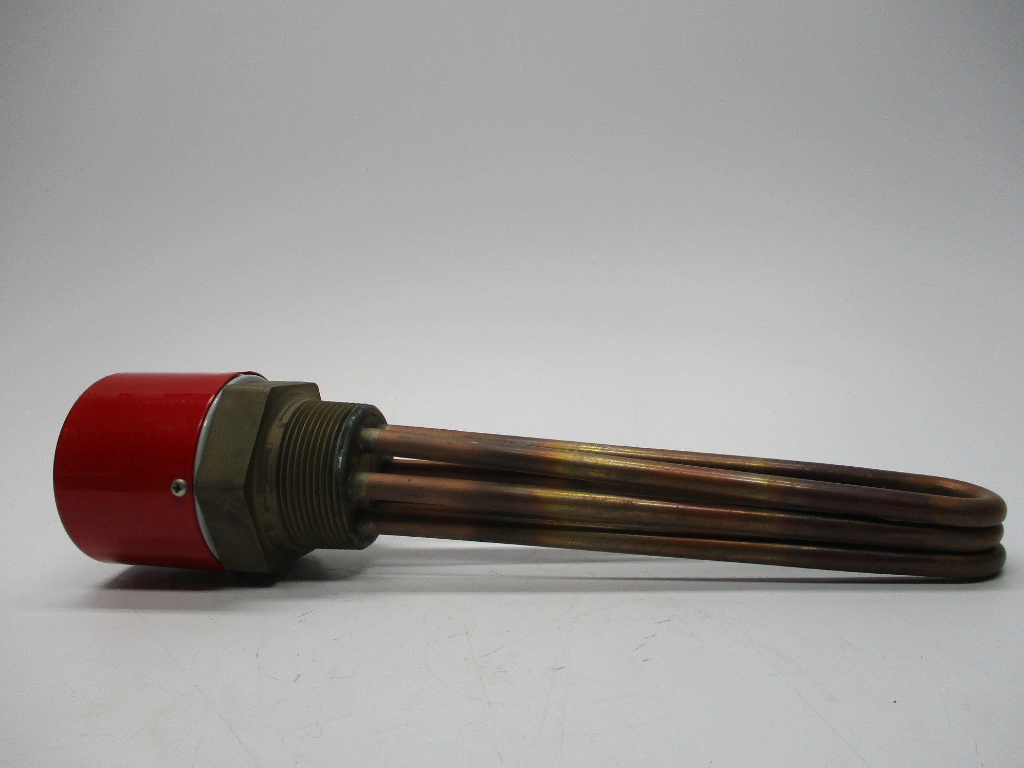CHROMALOX MT-345A 156-019159-311 NSNP