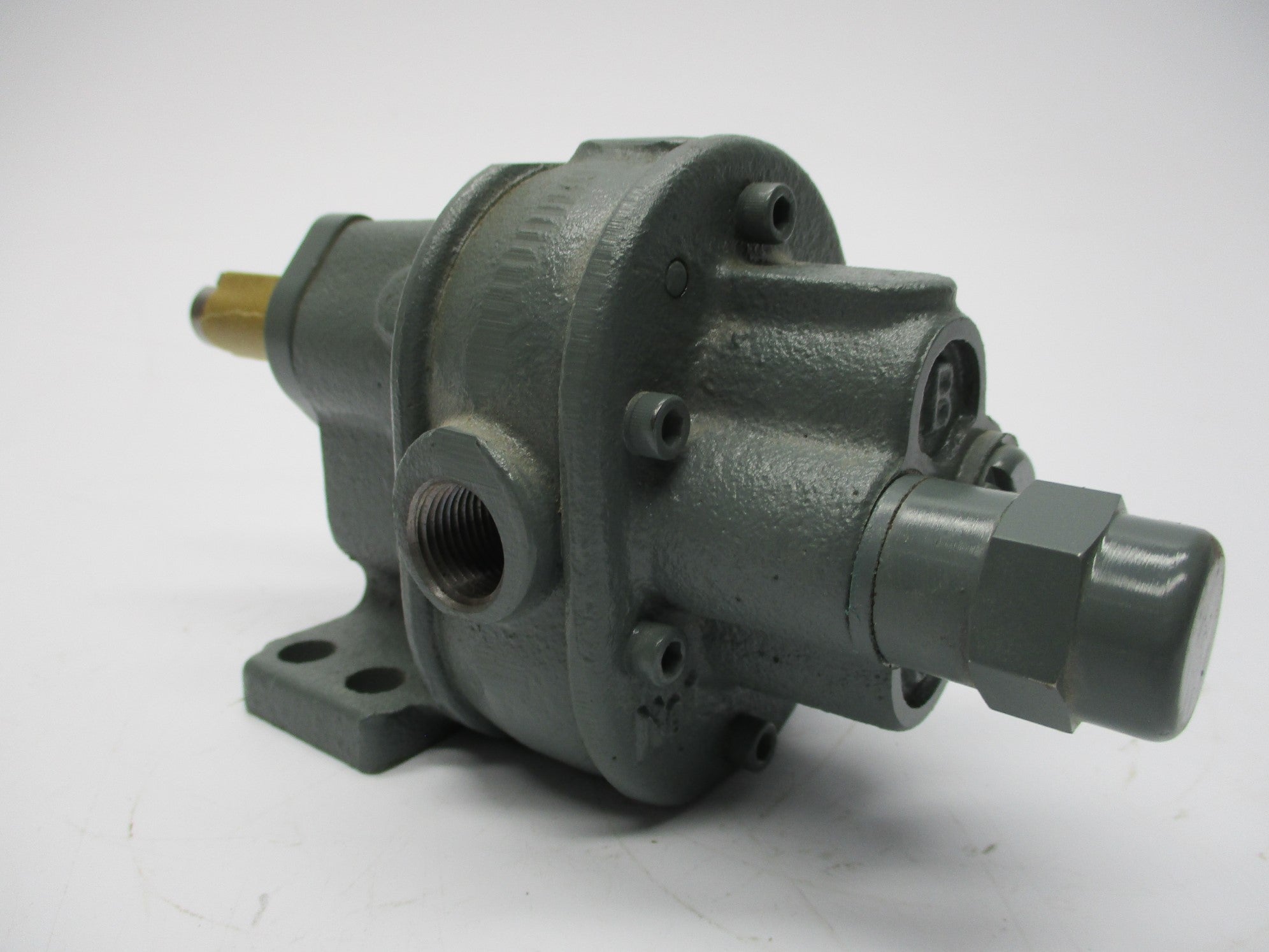 BSM PUMP 713-10-7 NSMP