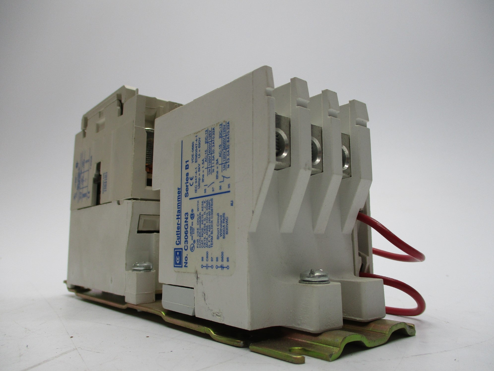 EATON AN16GN0BB SER. B1 45A NSMP