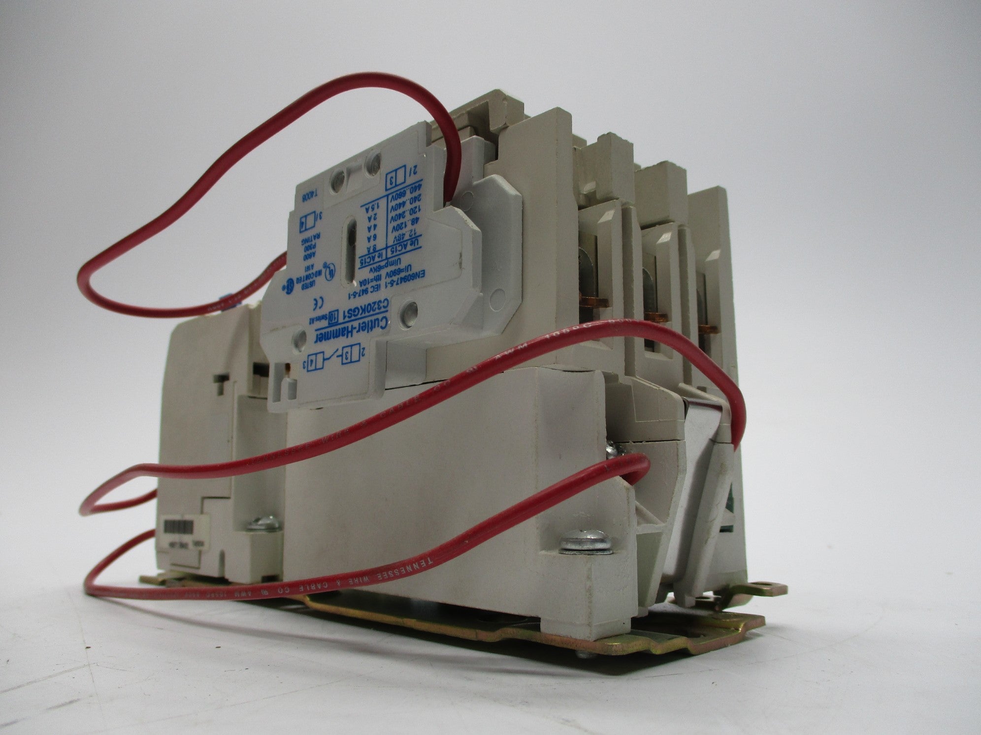EATON AN16GN0BB SER. B1 45A NSMP