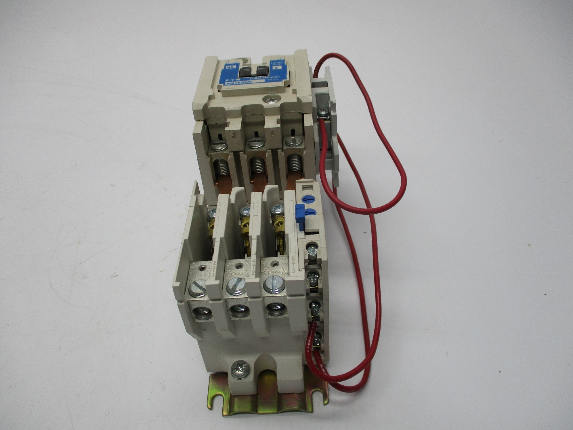 EATON AN16GN0BB SER. B1 45A NSMP