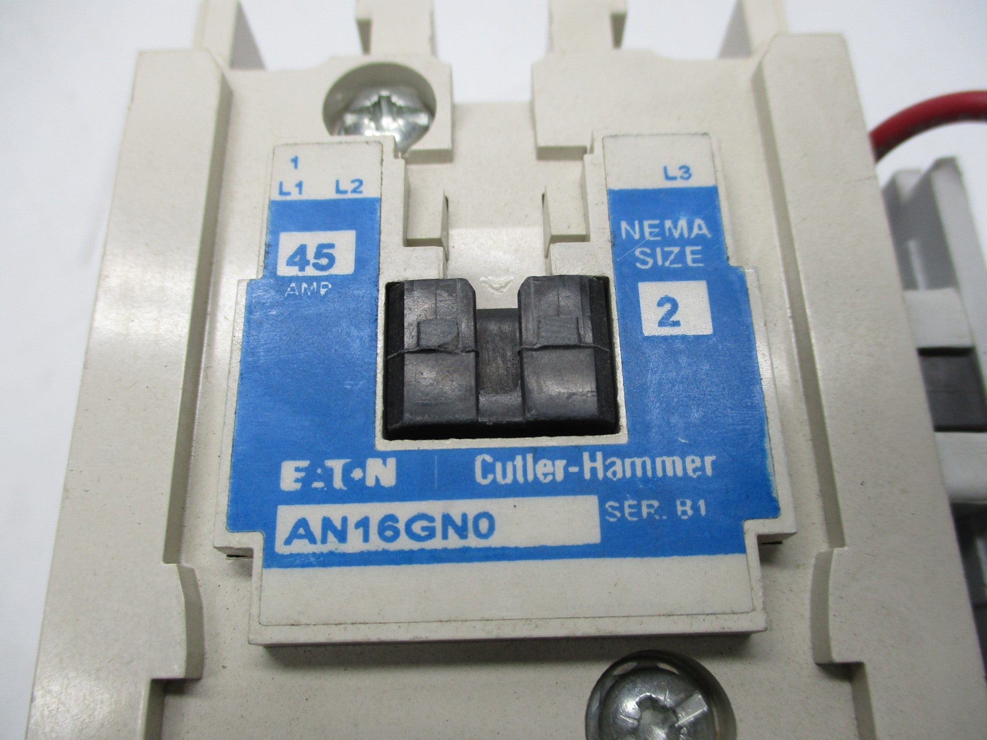 EATON AN16GN0BB SER. B1 45A NSMP