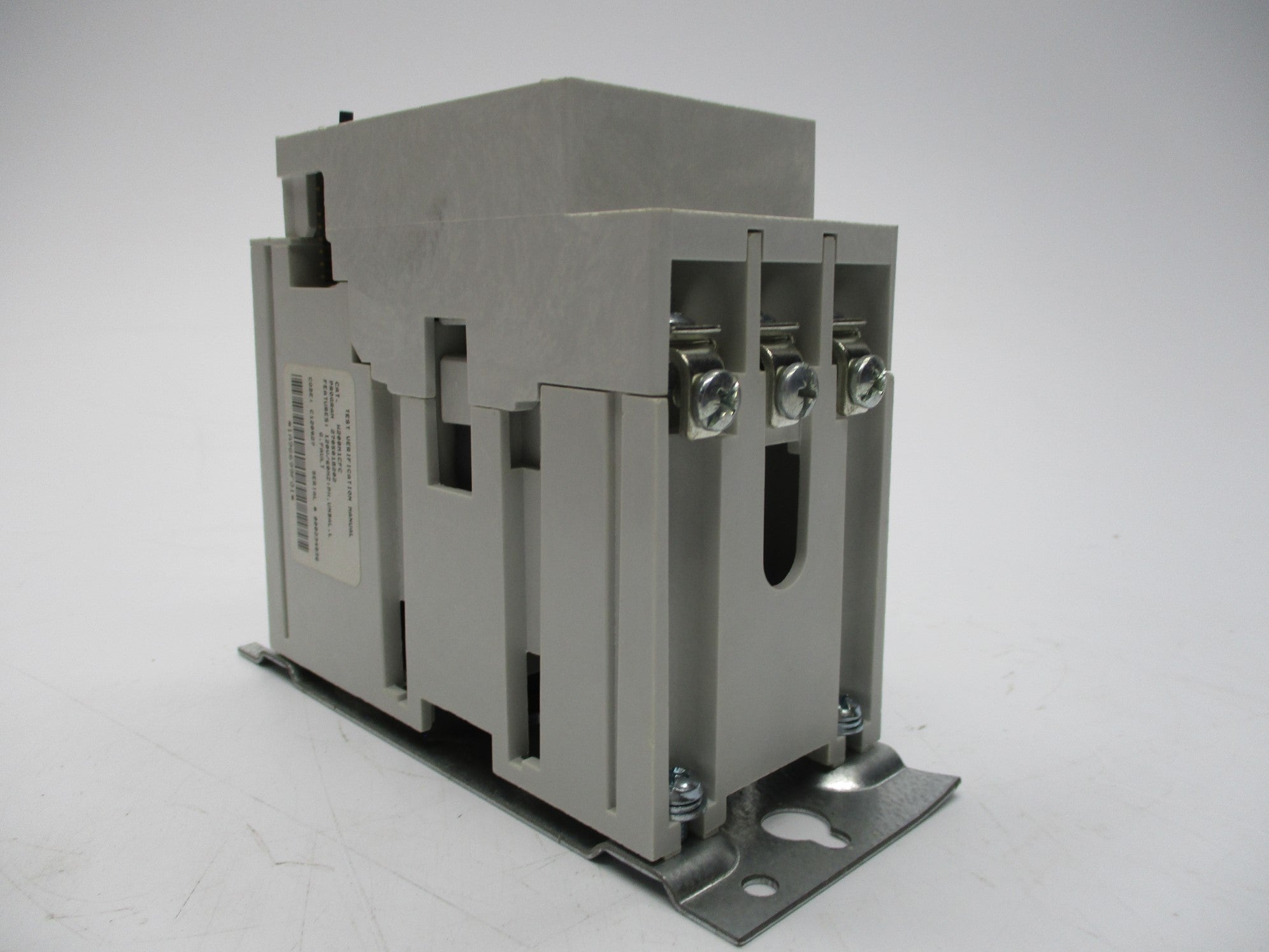 EATON W200M1CFC NSMP