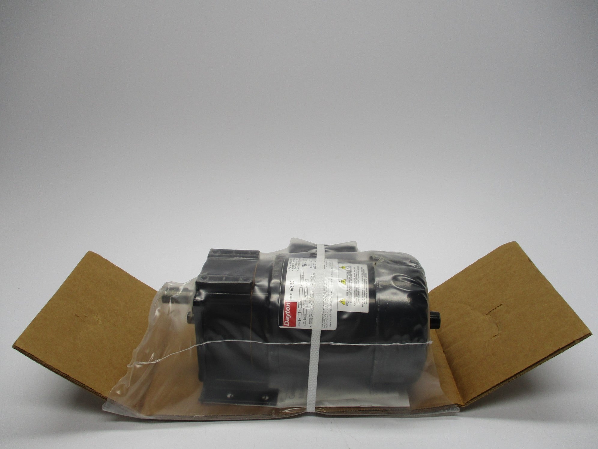 DAYTON 6Z818D NSMP