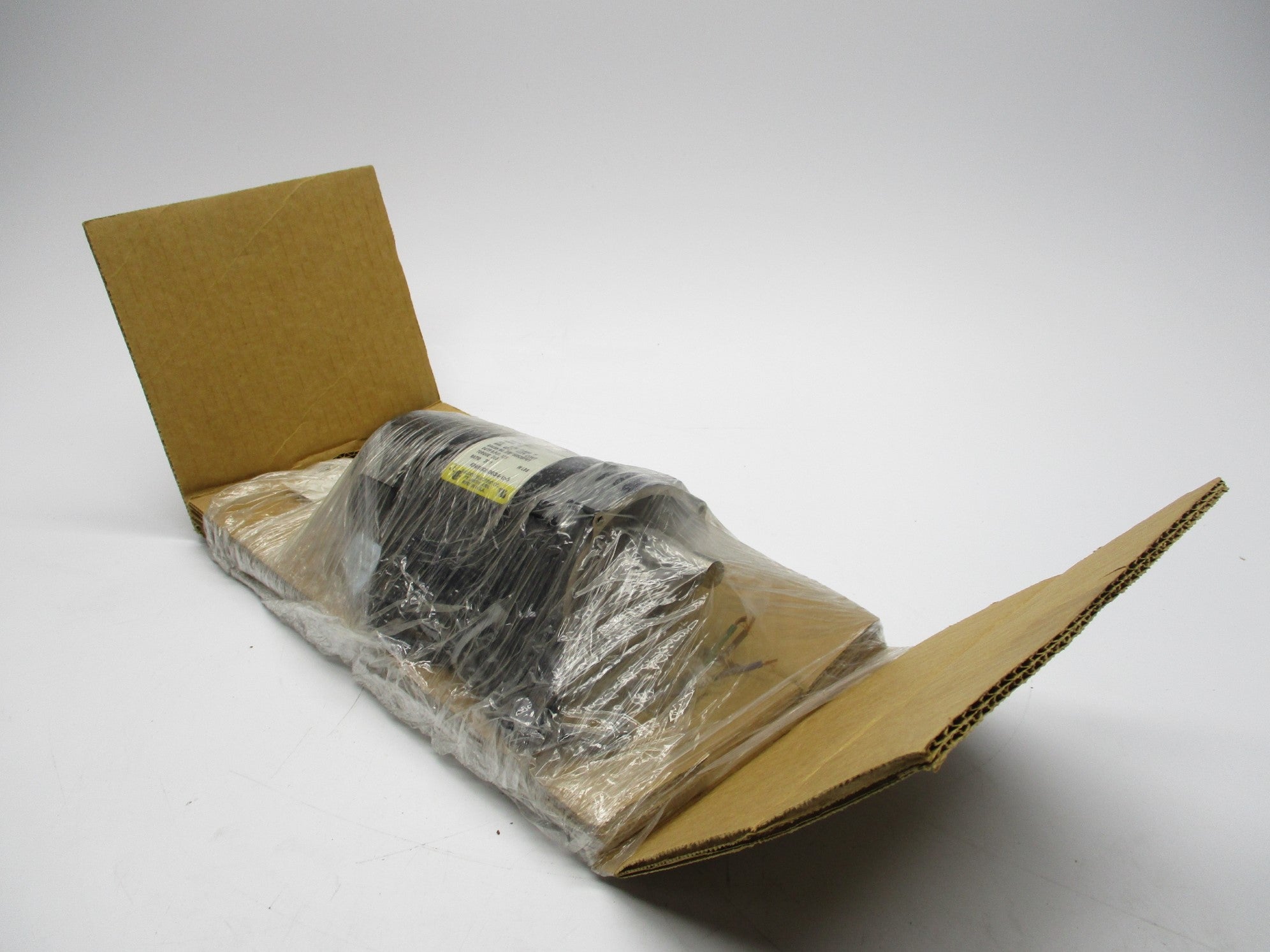 BALDOR GPP12502 NSMP