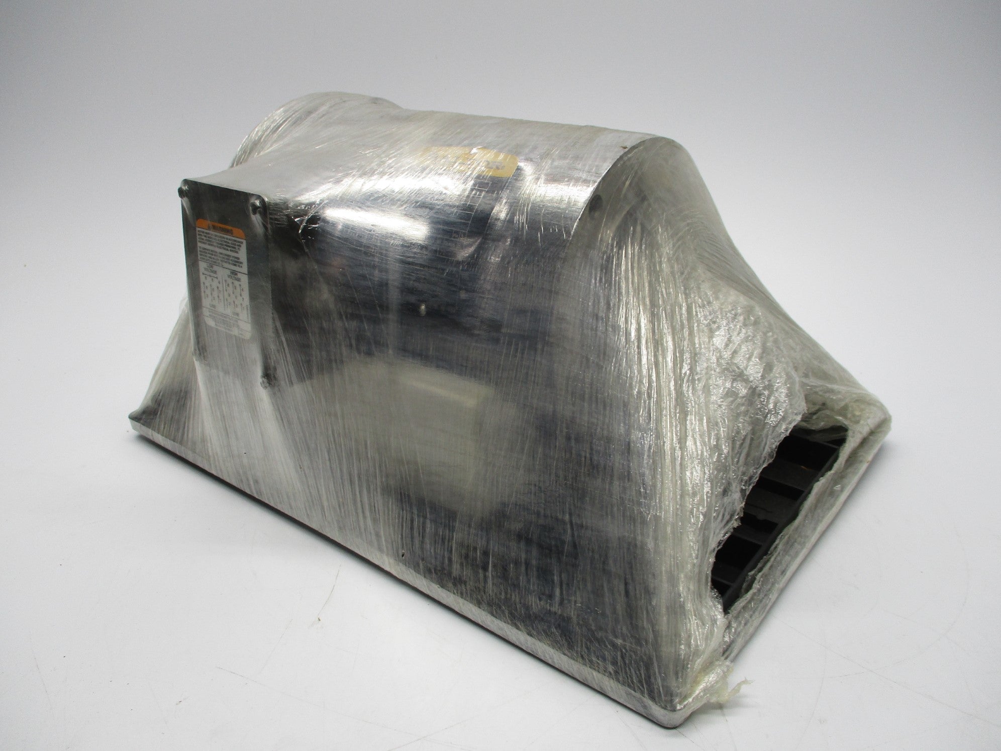 BALDOR VM3554 NSMP