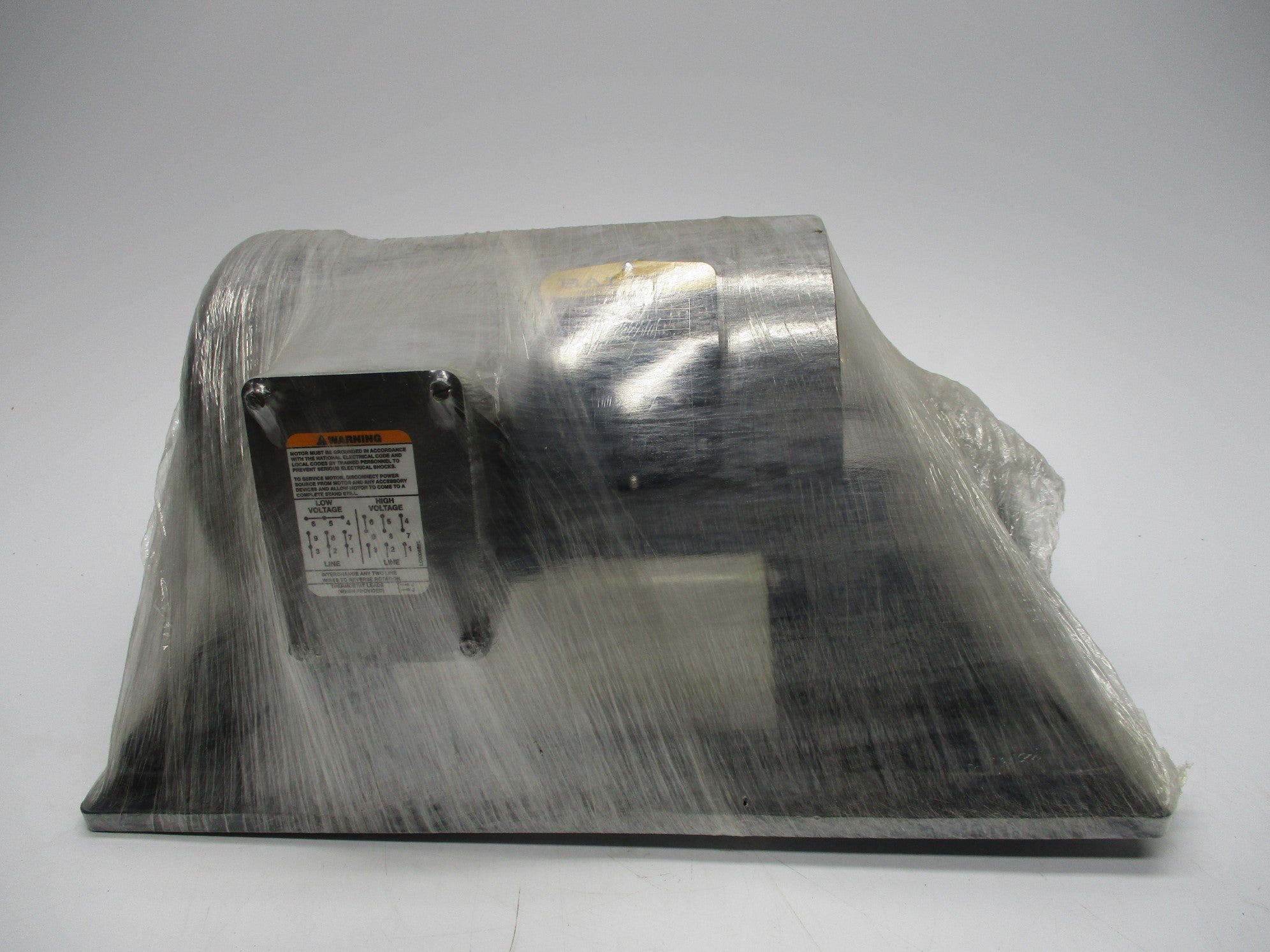 BALDOR VM3554 NSMP