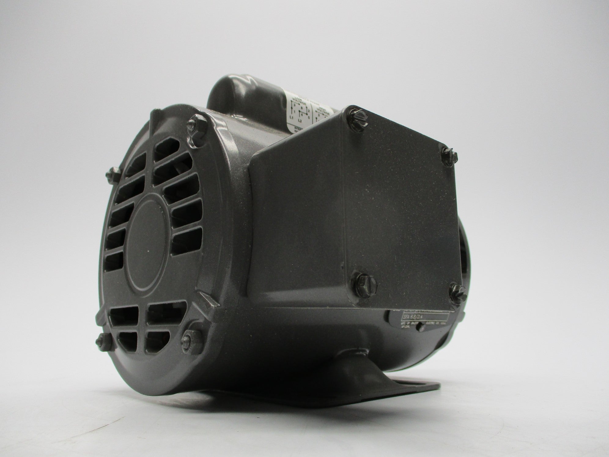 BALDOR L1206 (AS PICTURED) NSMP