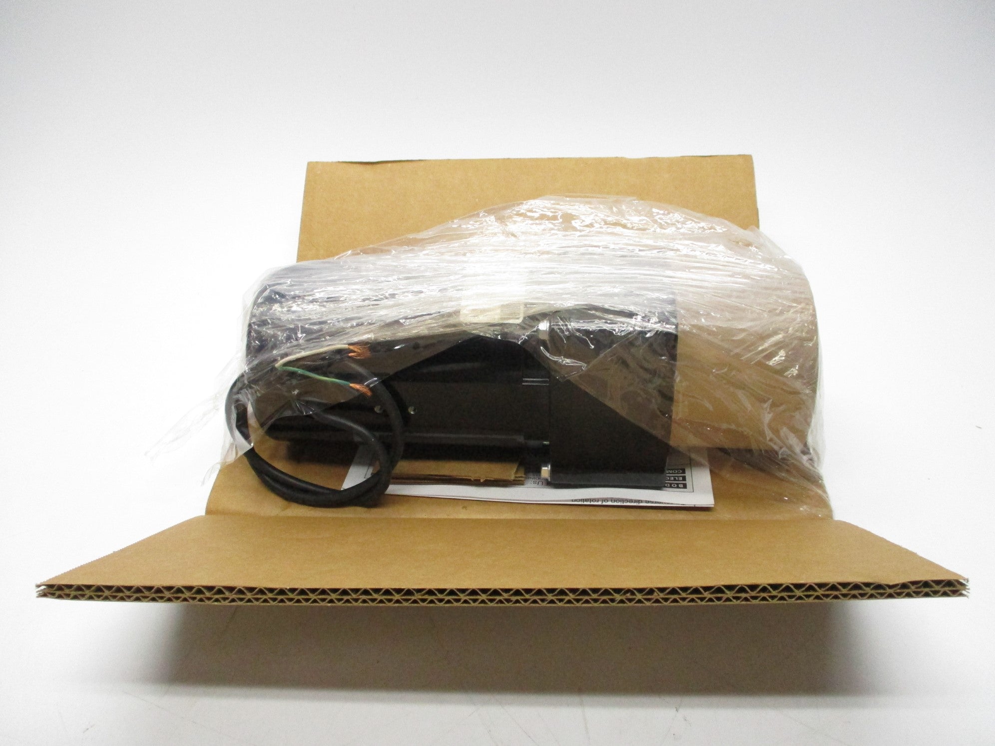BODINE 42A5BEPM-FX2 5041SB NSMP