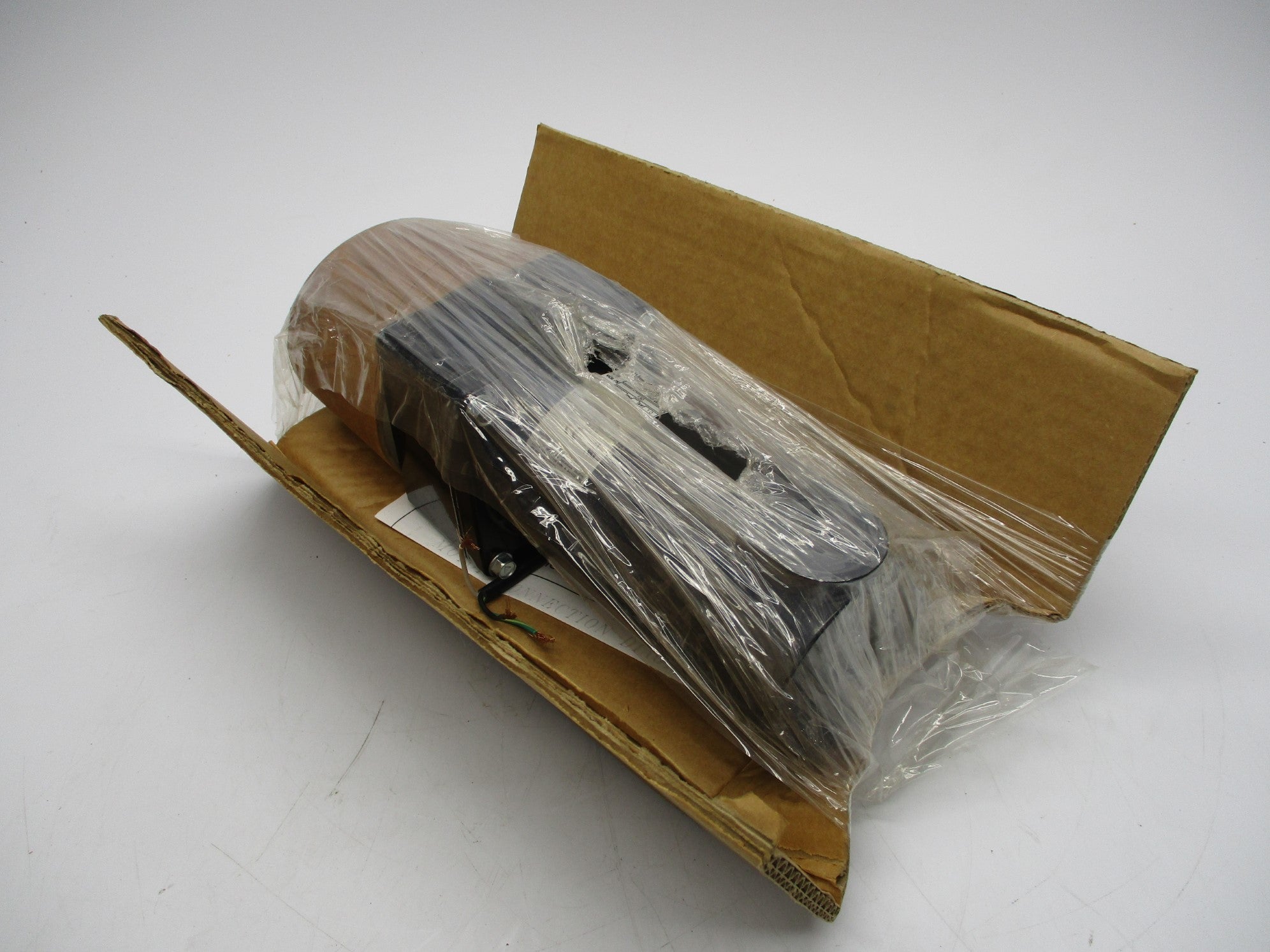 BODINE 33A5BEPM-W2 6152NP NSMP