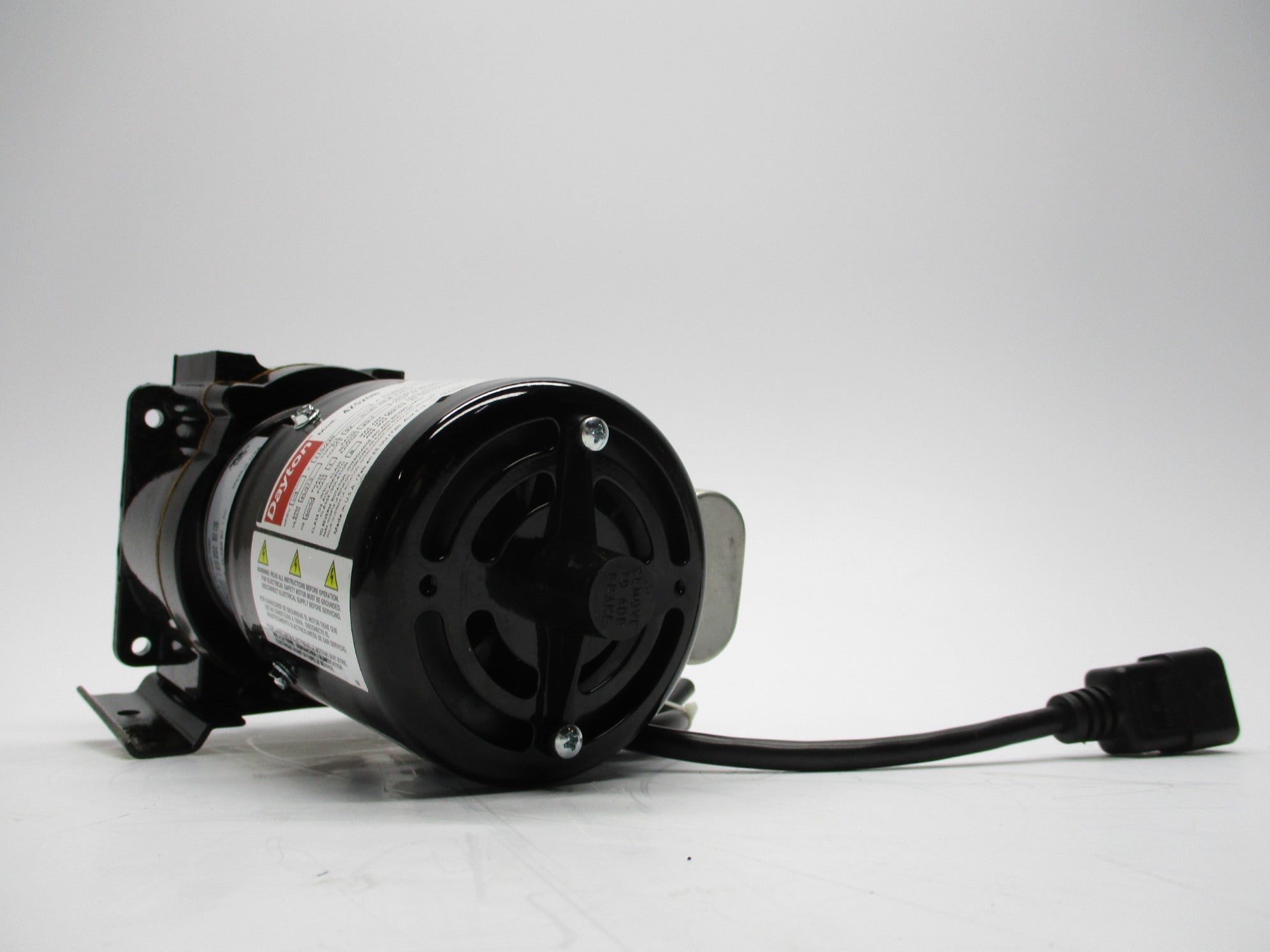 DAYTON 4Z520B NSNP