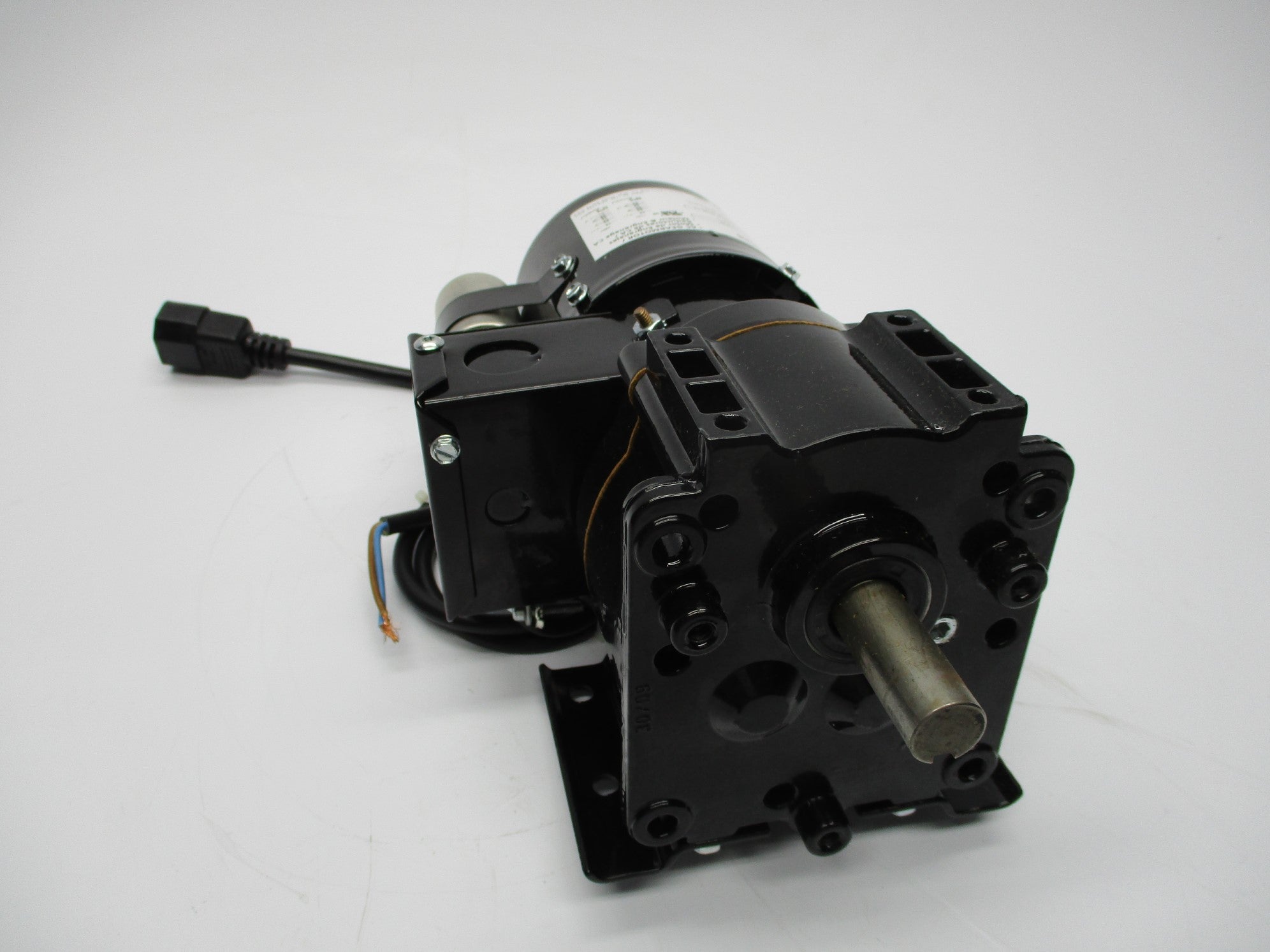DAYTON 4Z520B NSNP