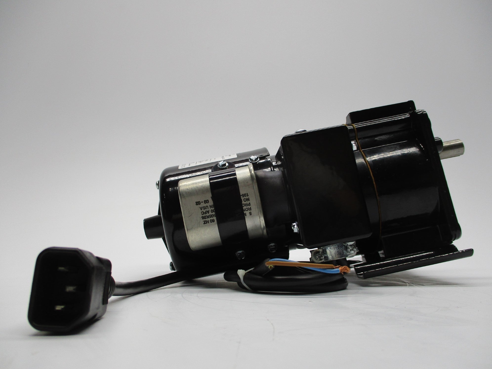DAYTON 4Z520B NSNP